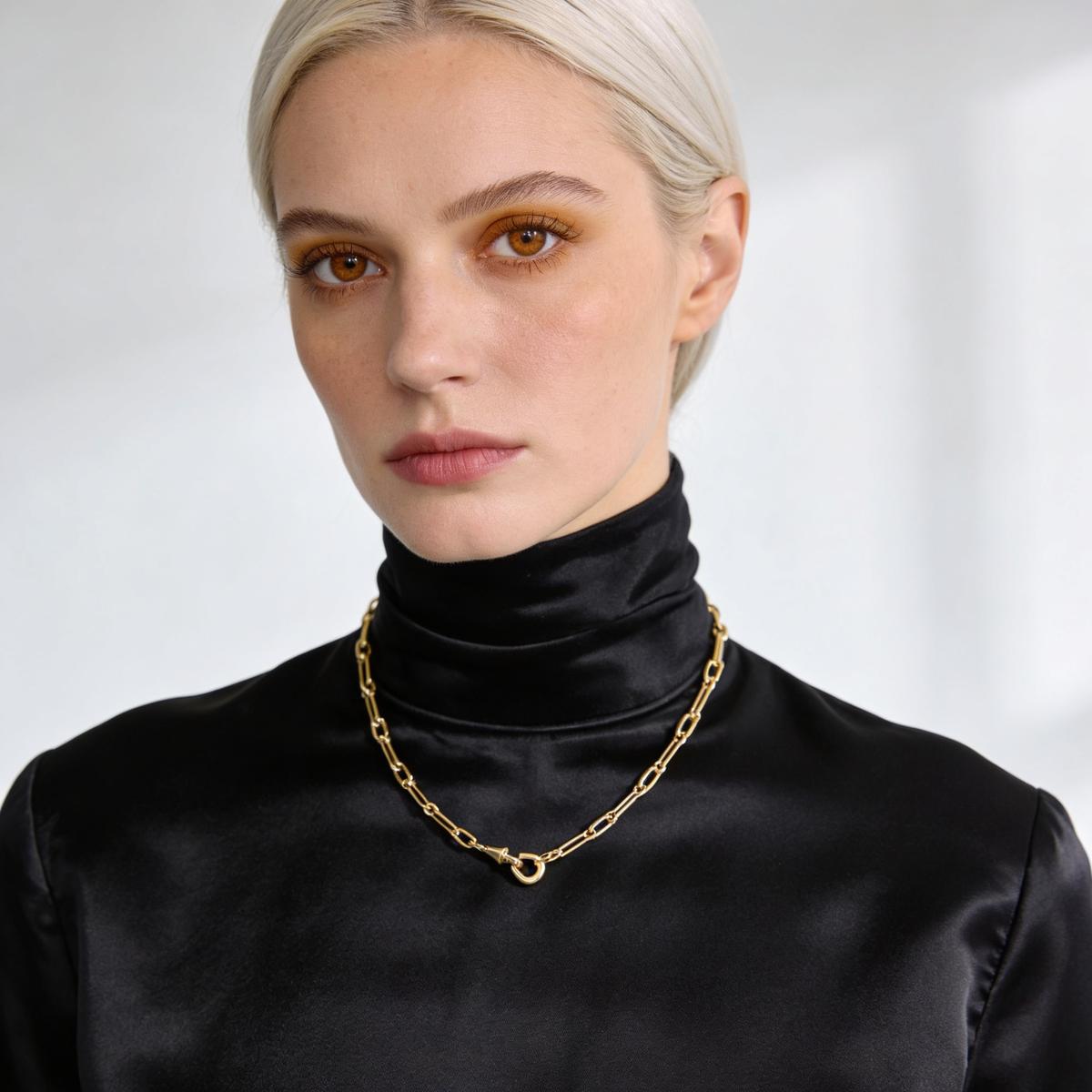 AI product photoshoot output