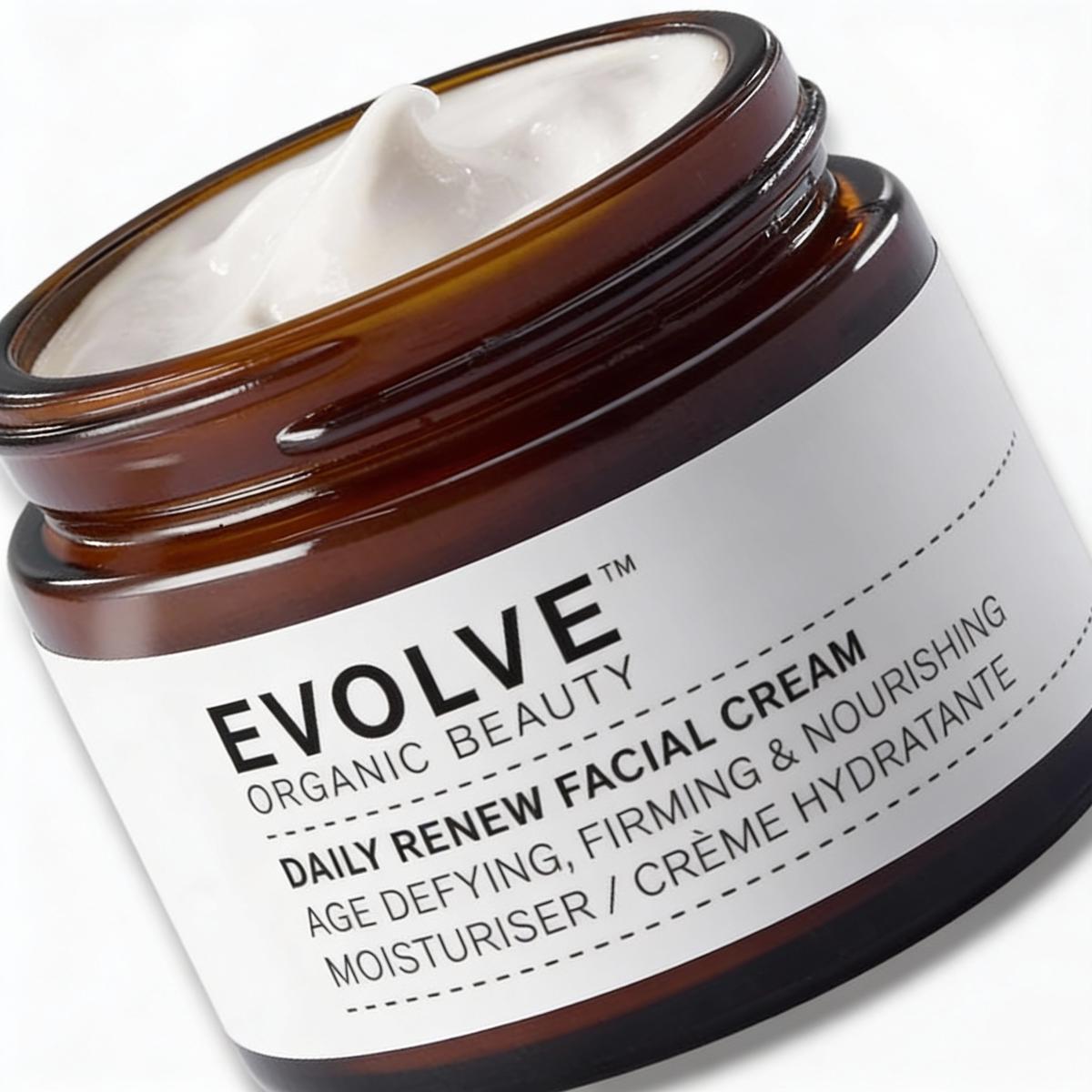 AI product photoshoot output