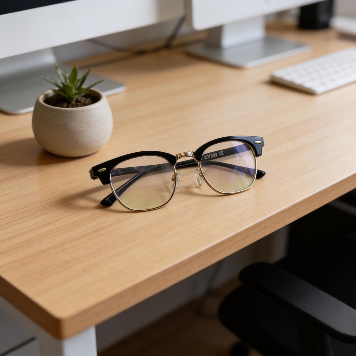 AI product photoshoot output