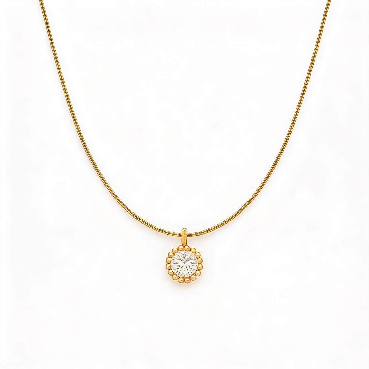 AI product photoshoot output