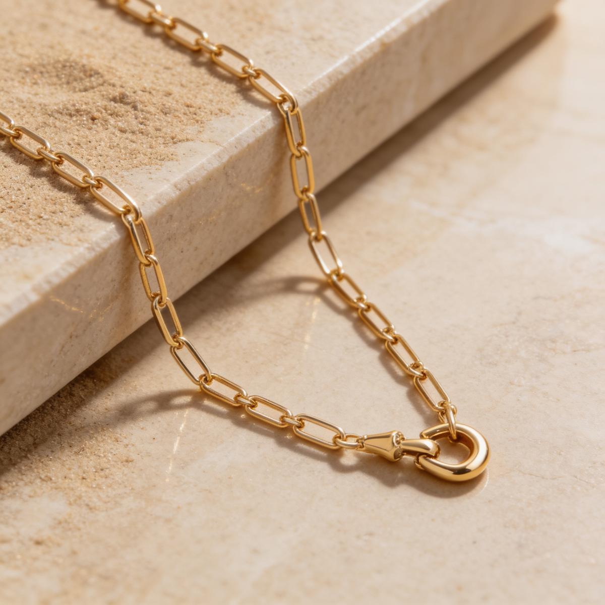 AI product photoshoot output