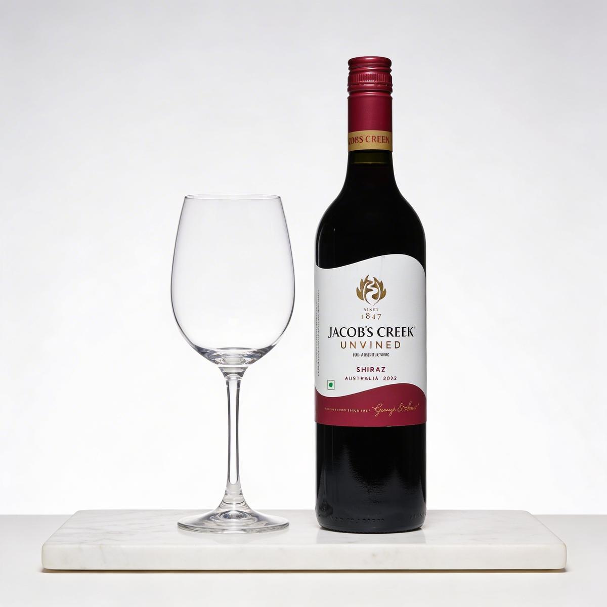 AI product photoshoot output