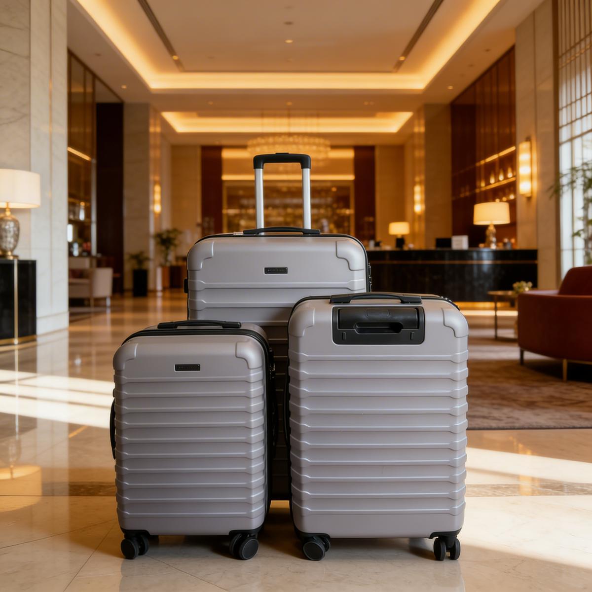 AI product photoshoot output