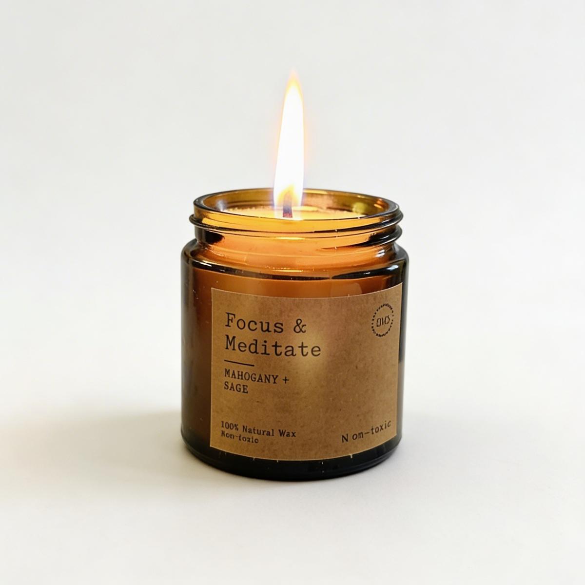 AI product photoshoot output