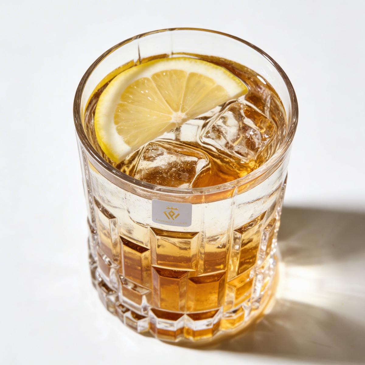 AI product photoshoot output