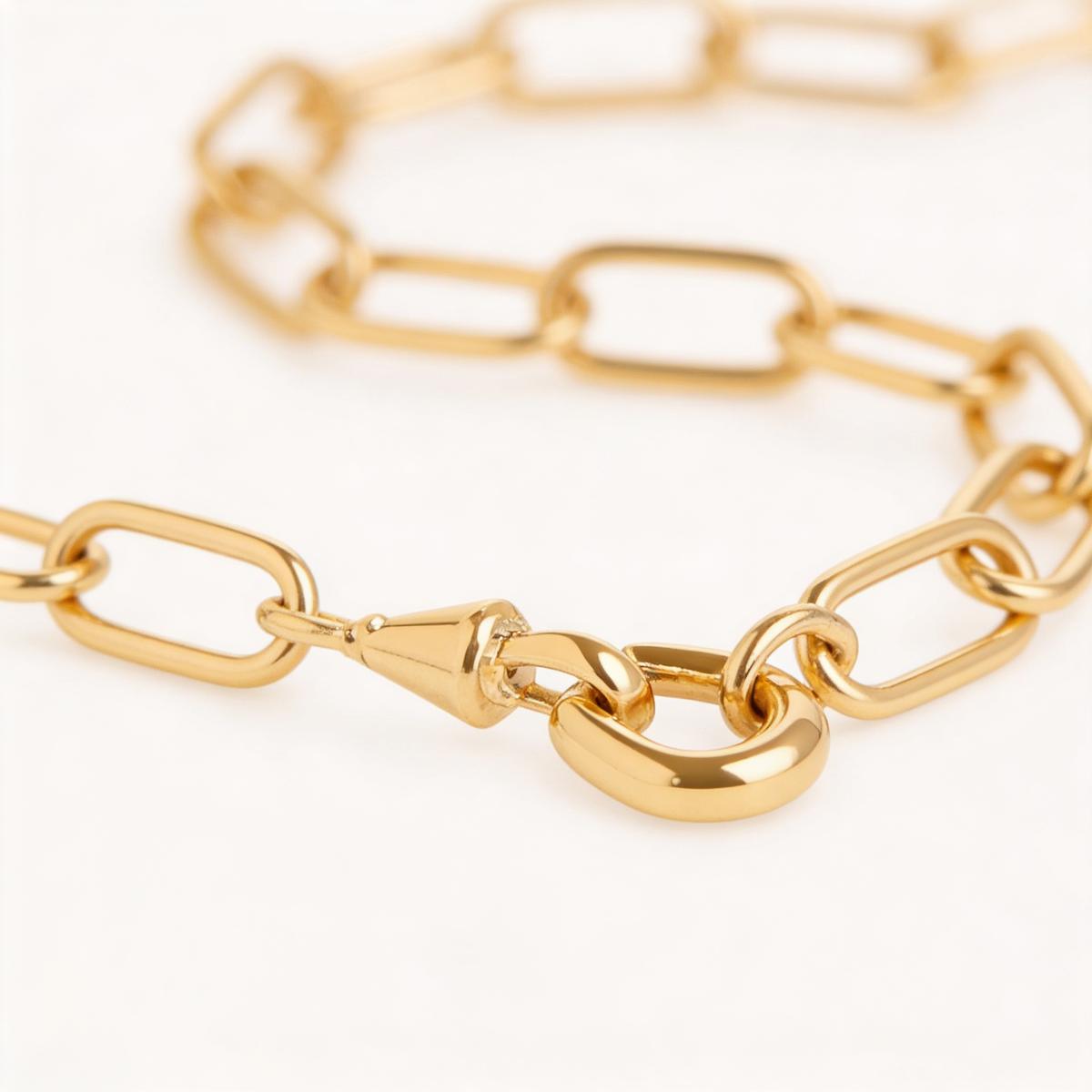 AI product photoshoot output