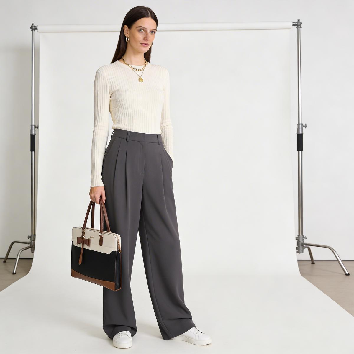 AI product photoshoot output