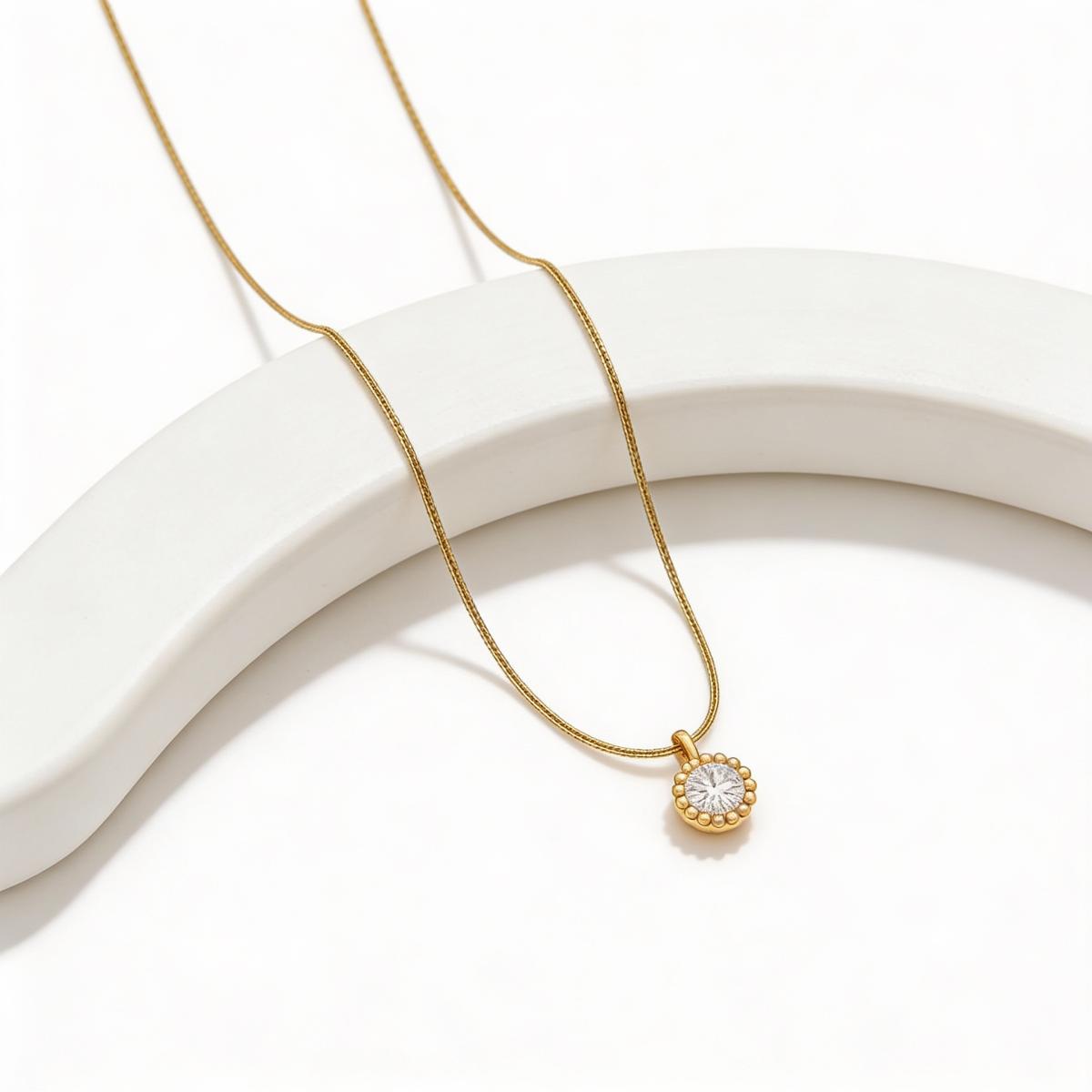 AI product photoshoot output