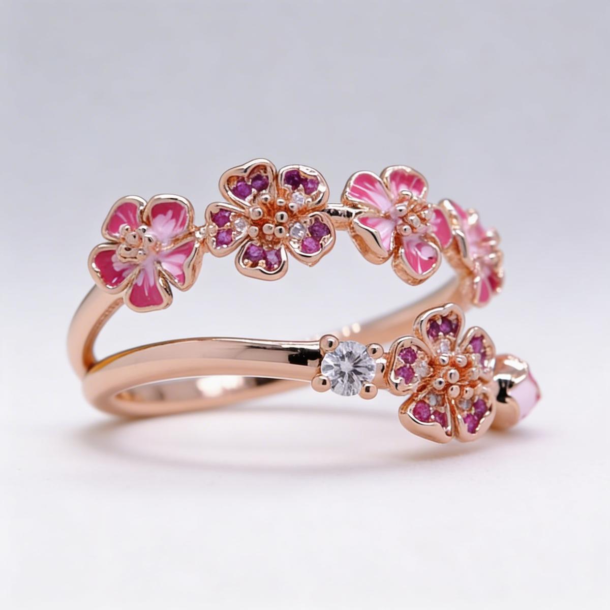 AI product photoshoot output