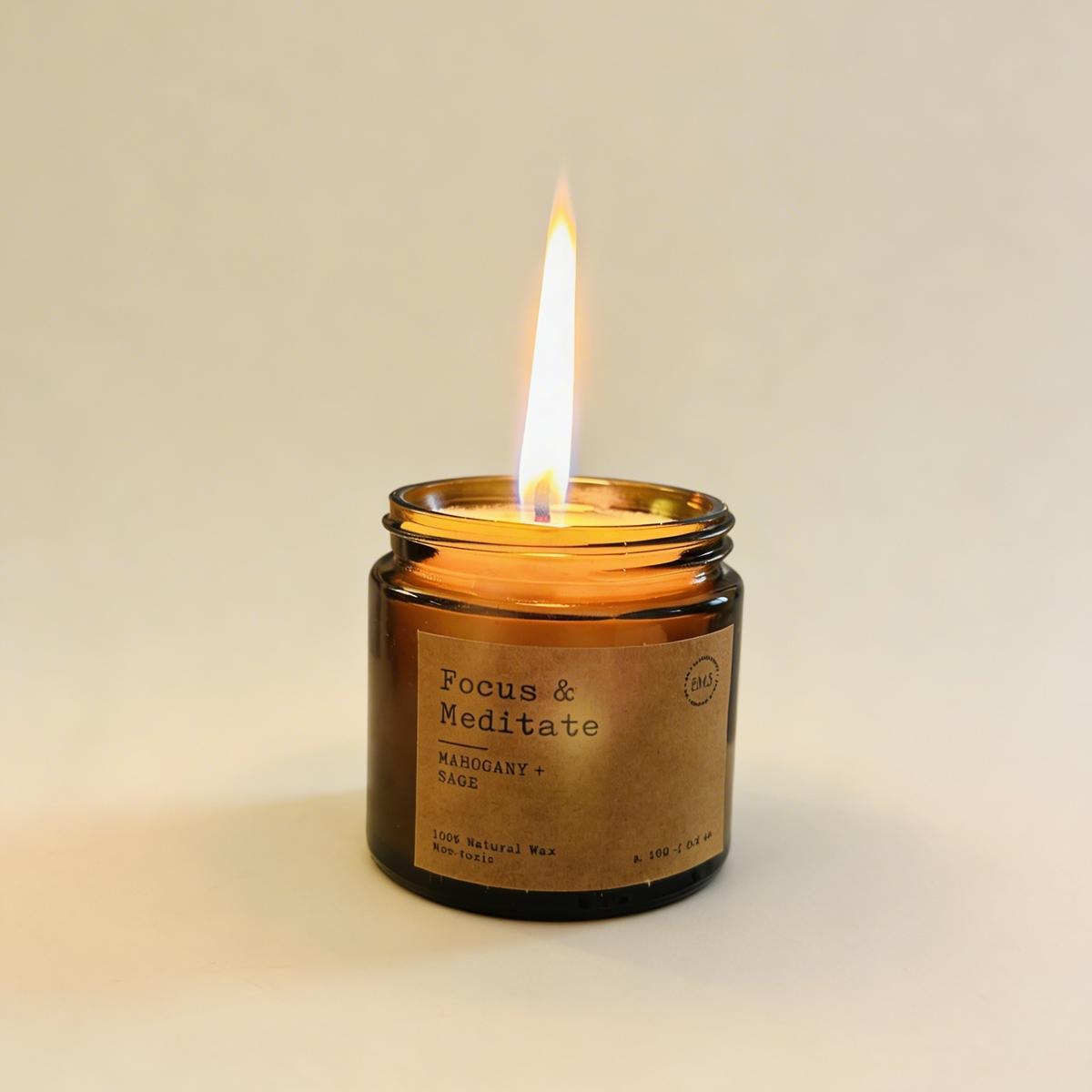 AI product photoshoot output