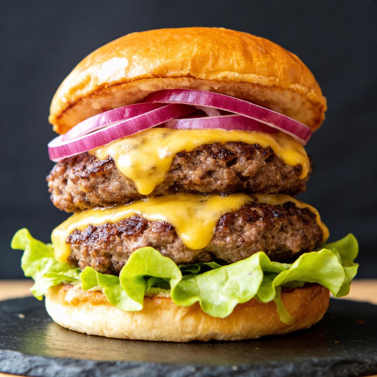 AI product photoshoot output