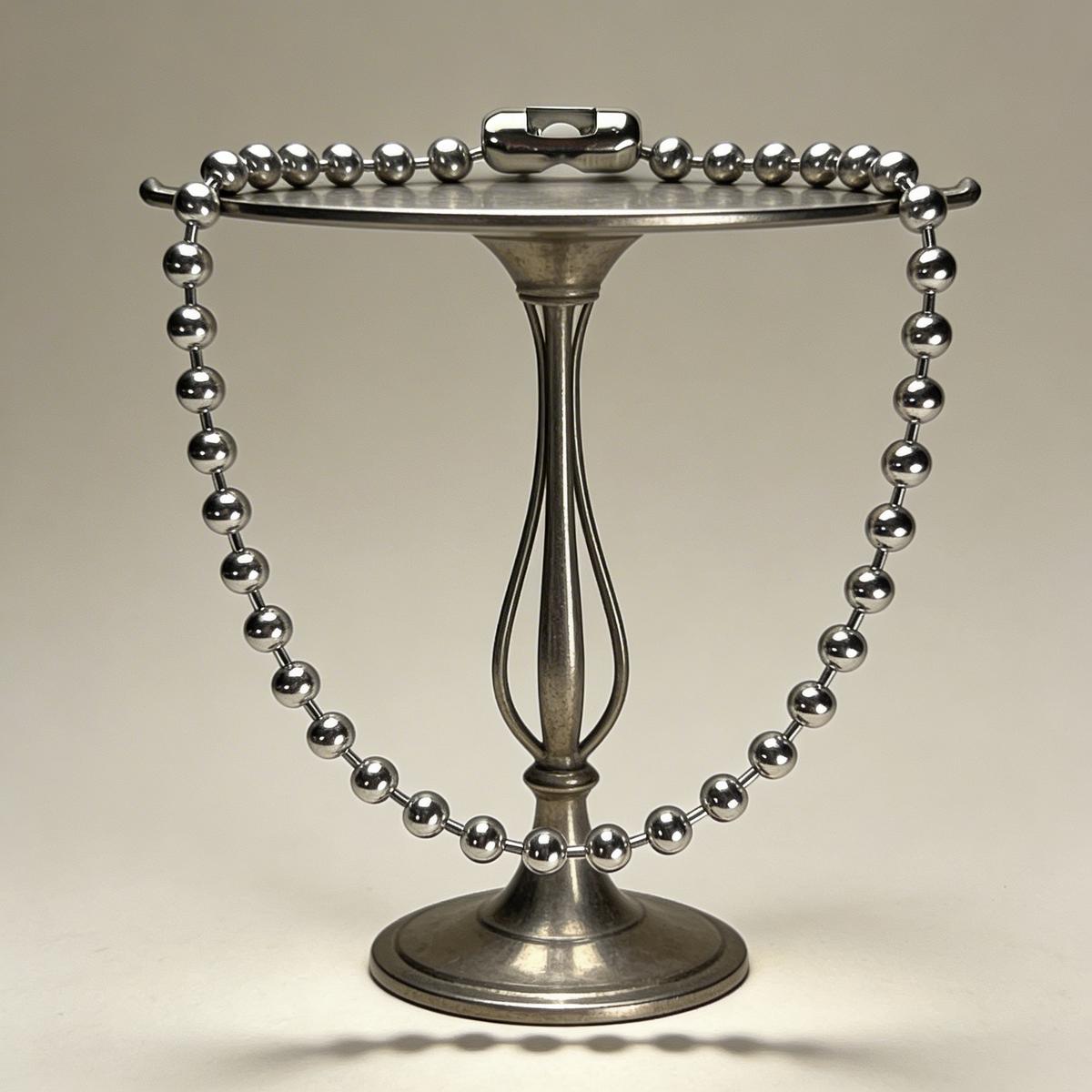 AI product photoshoot output