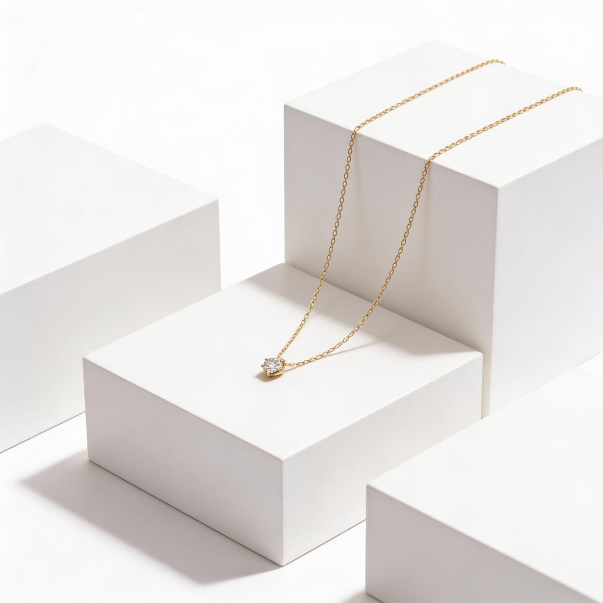 AI product photoshoot output