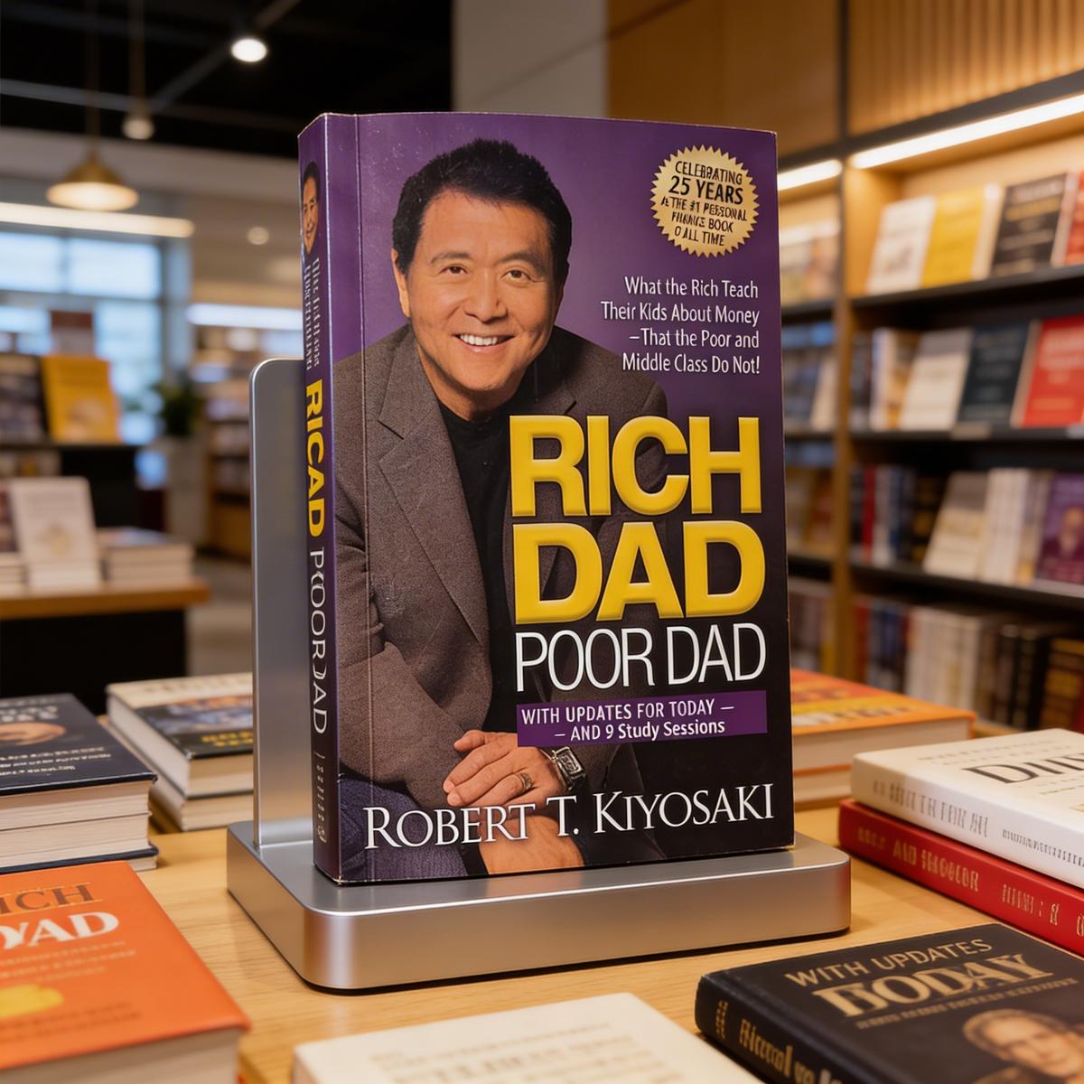 AI product photoshoot output