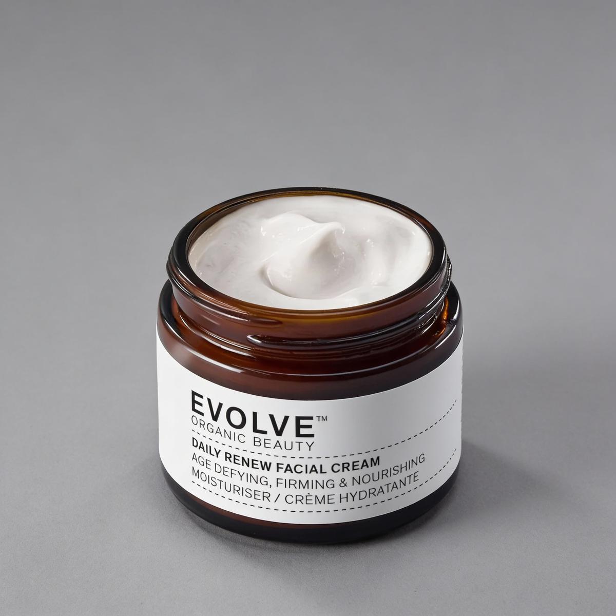 AI product photoshoot output