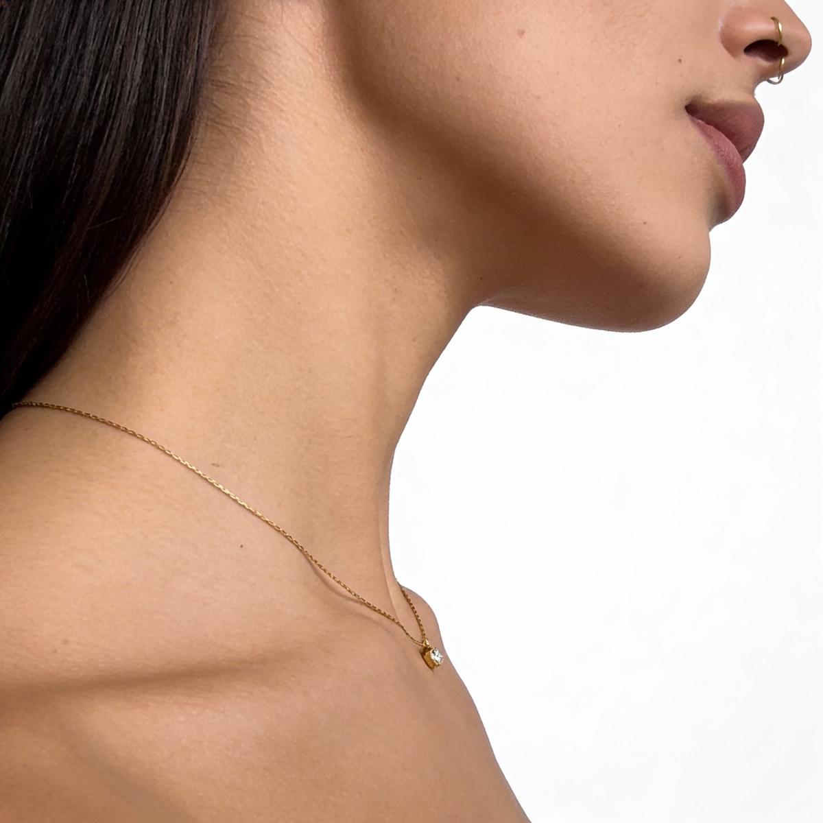 AI product photoshoot output