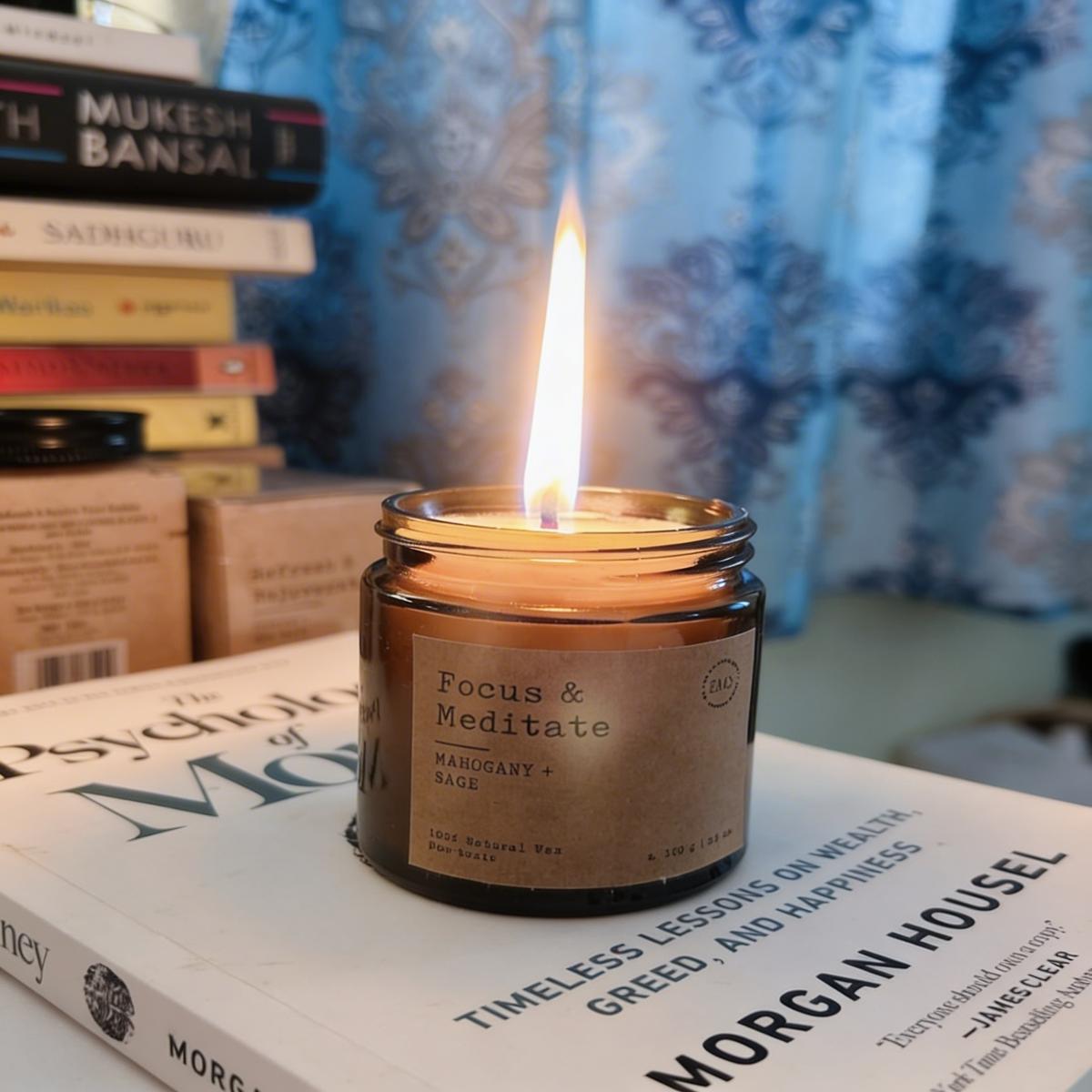 AI product photoshoot output