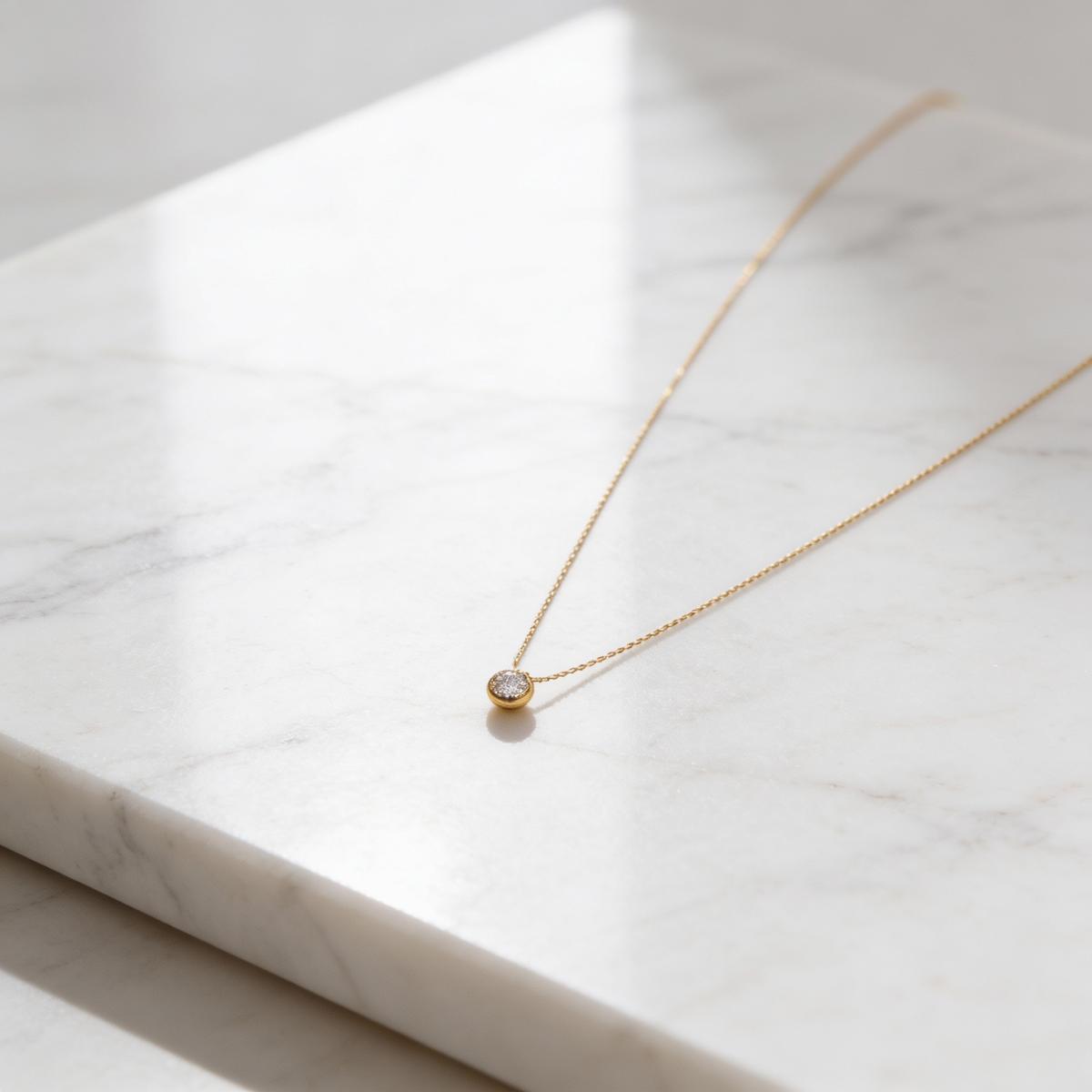 AI product photoshoot output