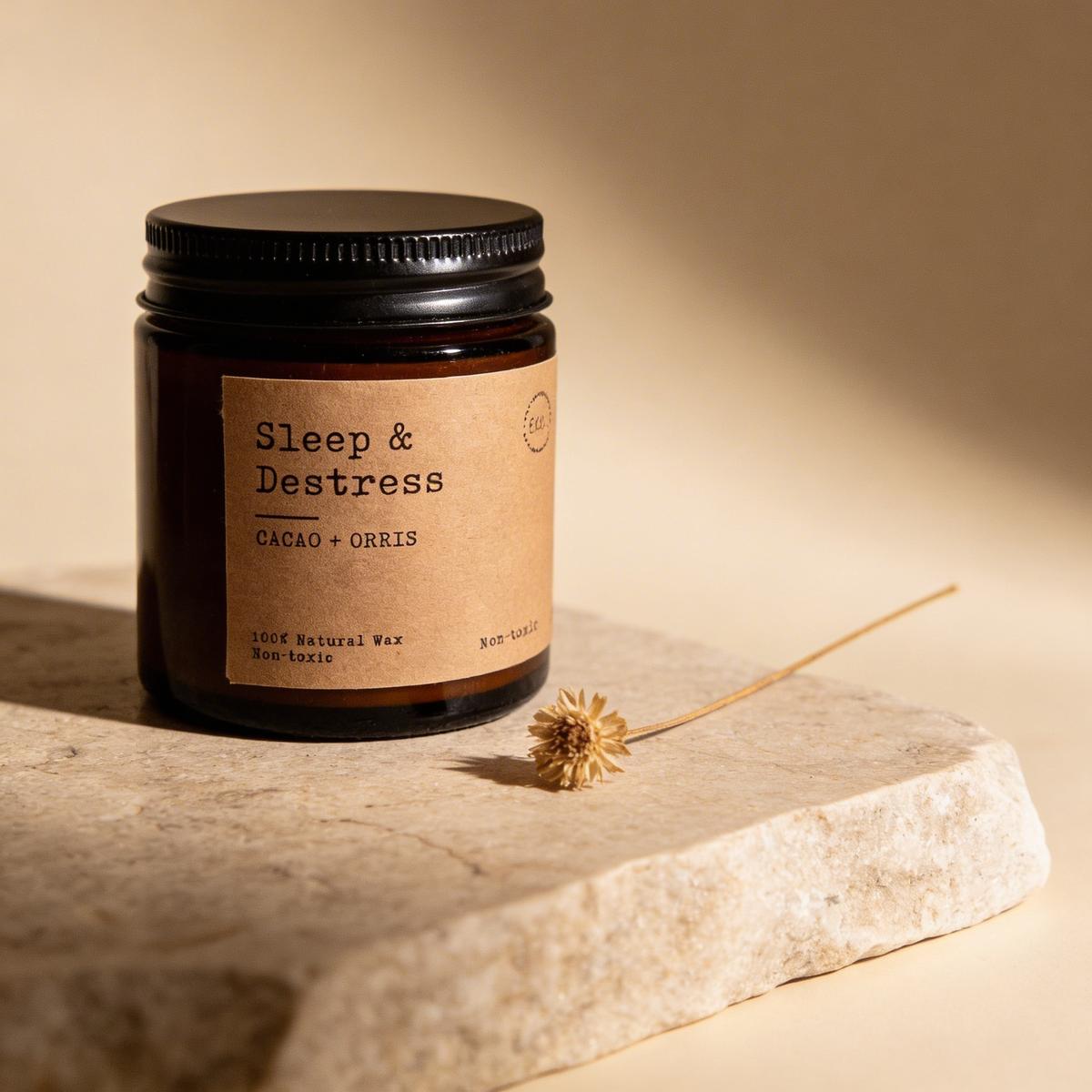 AI product photoshoot output