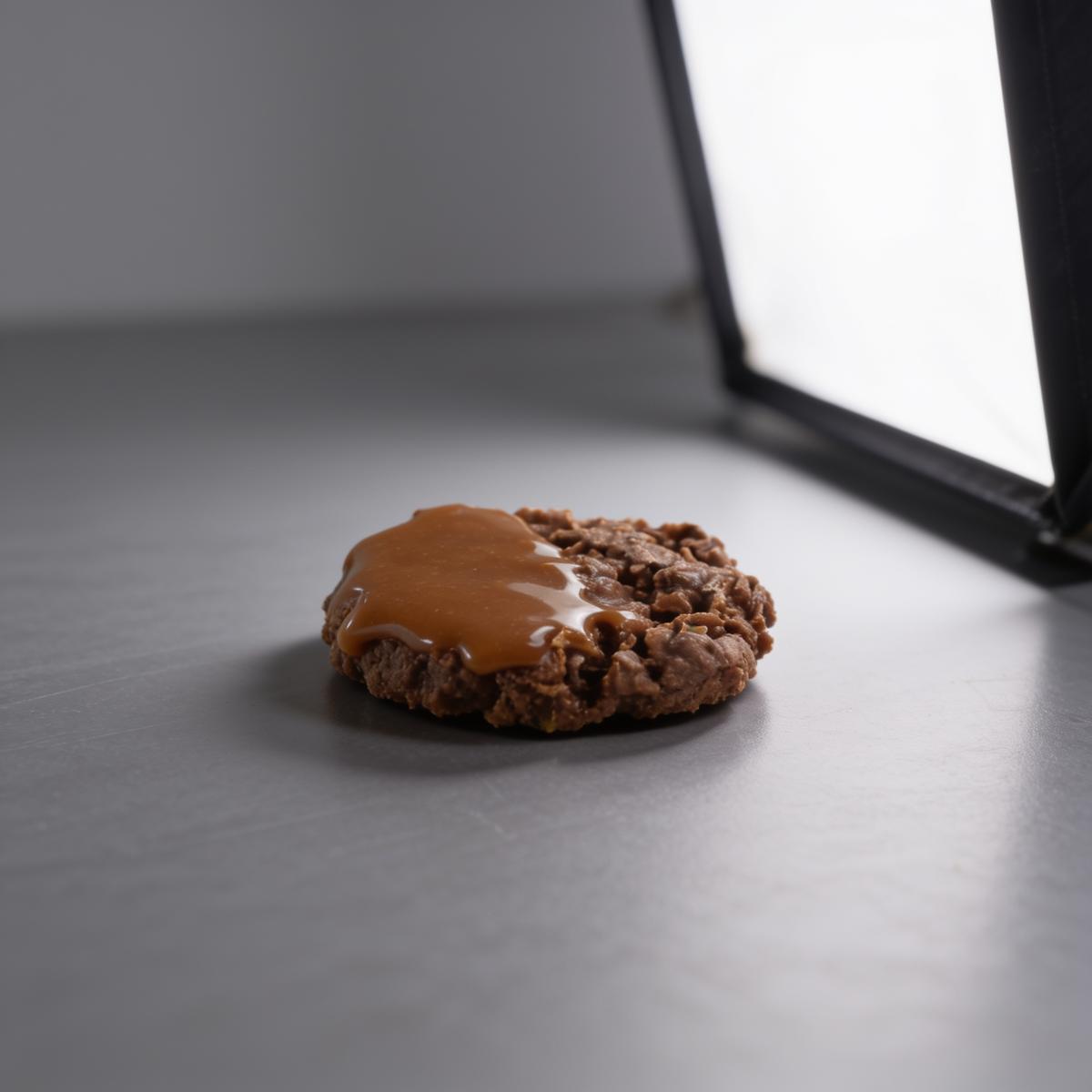 AI product photoshoot output