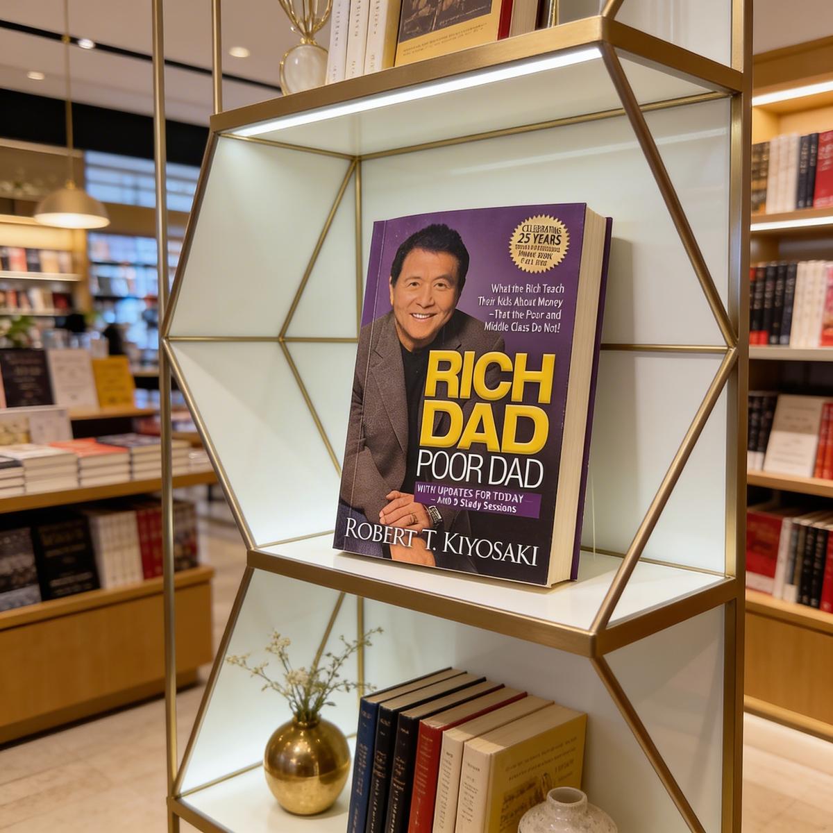 AI product photoshoot output