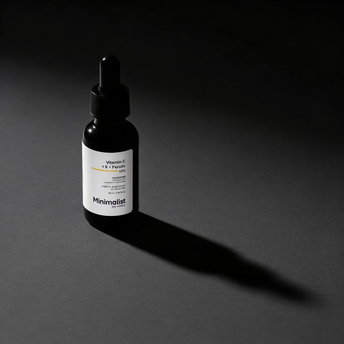 AI product photoshoot output