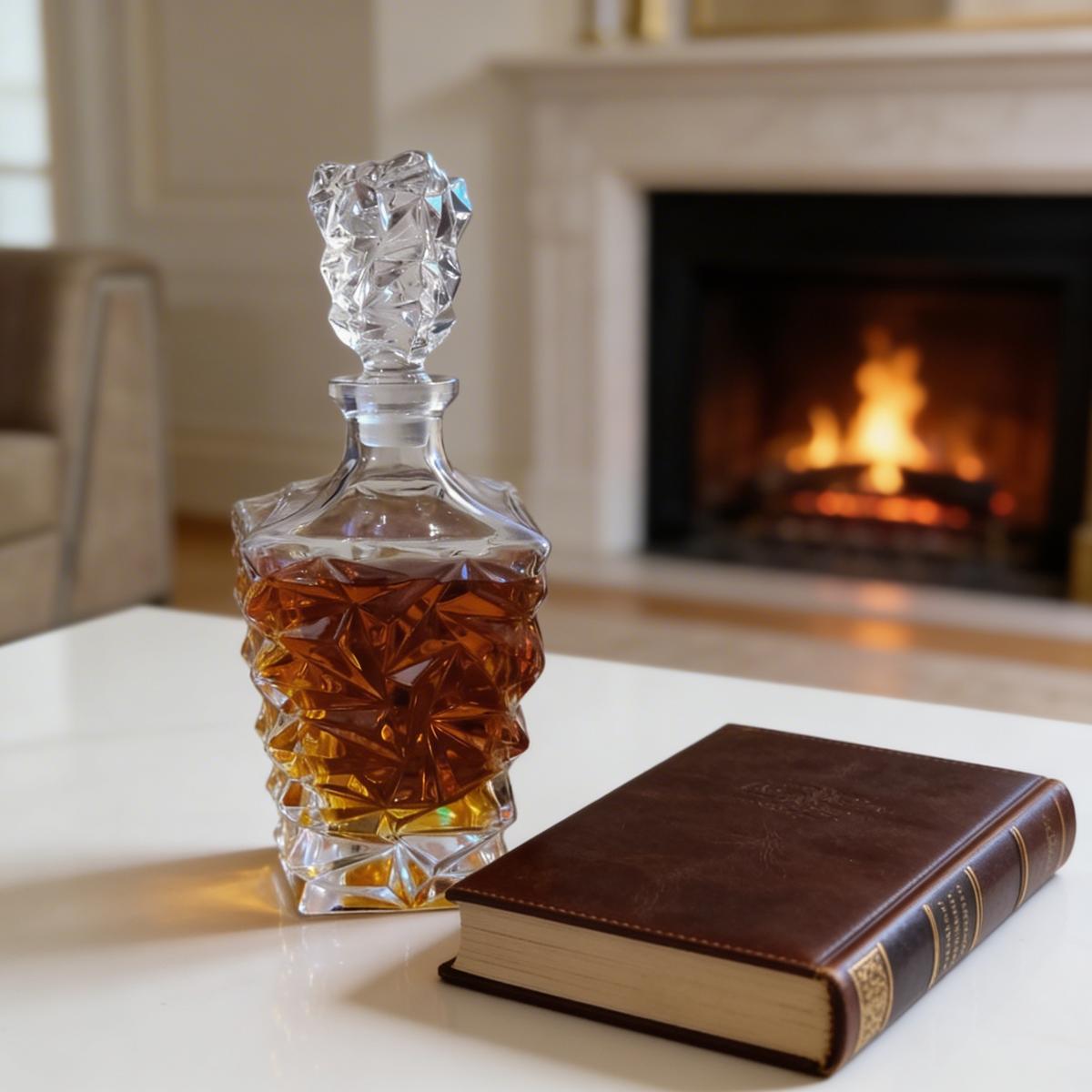 AI product photoshoot output