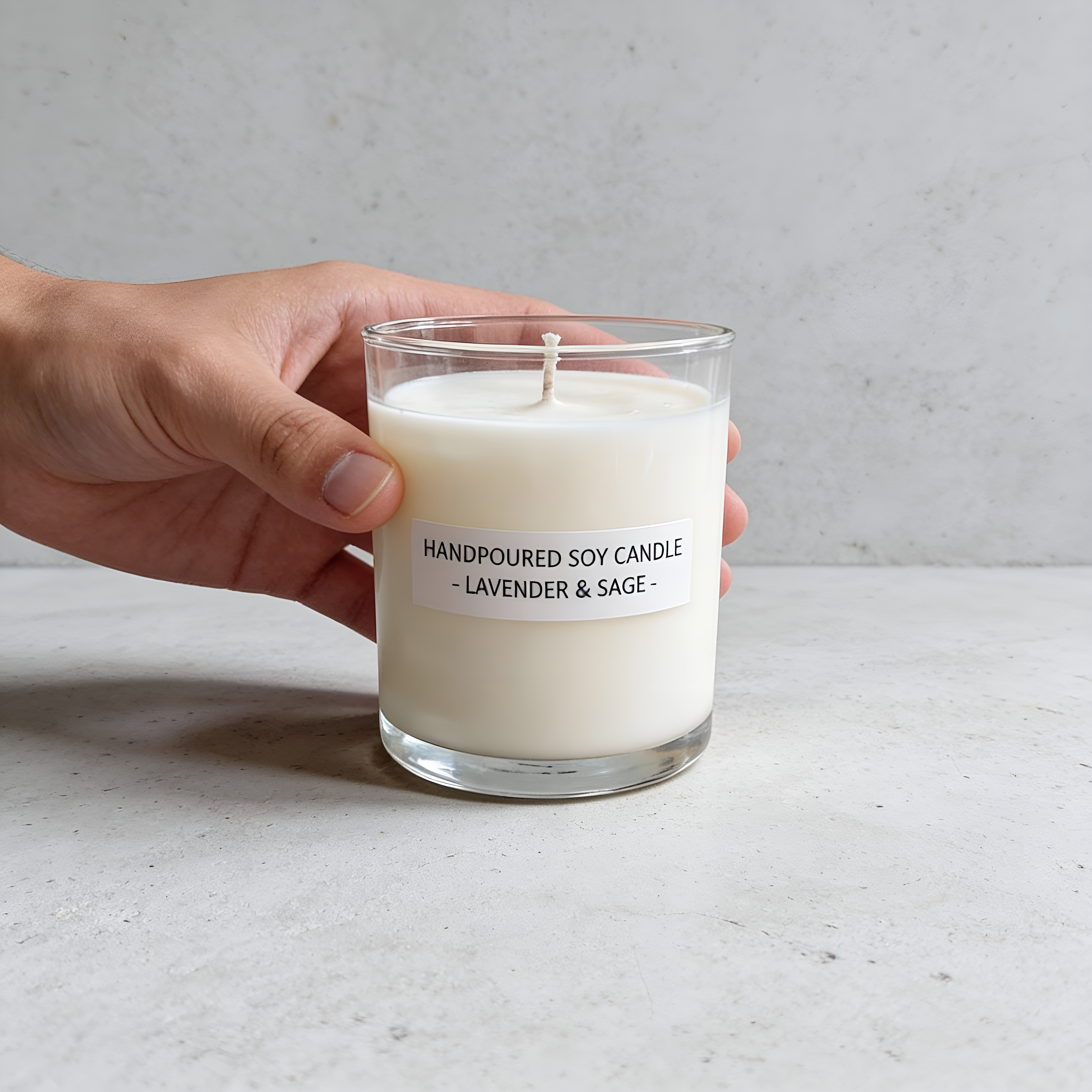 AI product photoshoot output