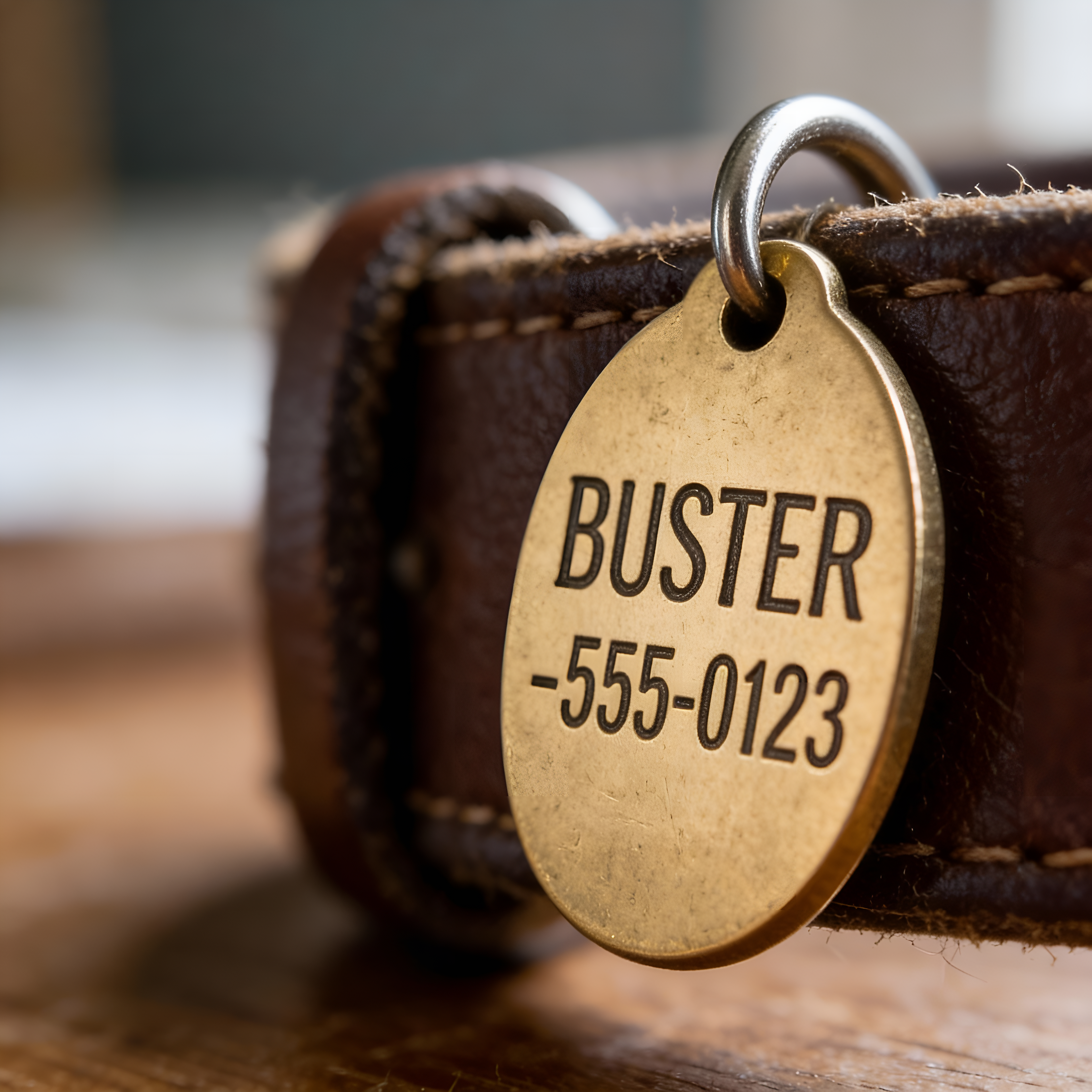 AI product photoshoot output