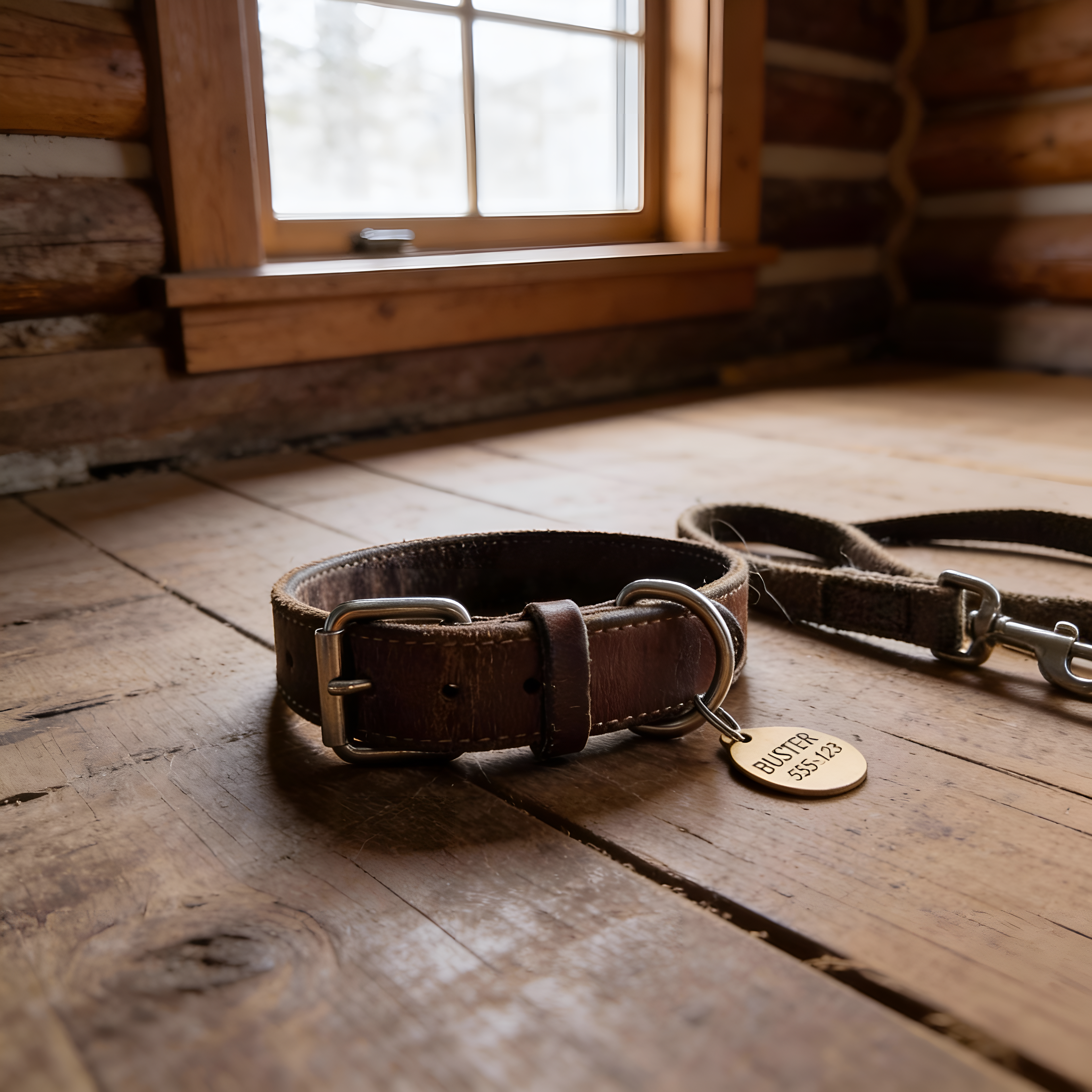 AI product photoshoot output