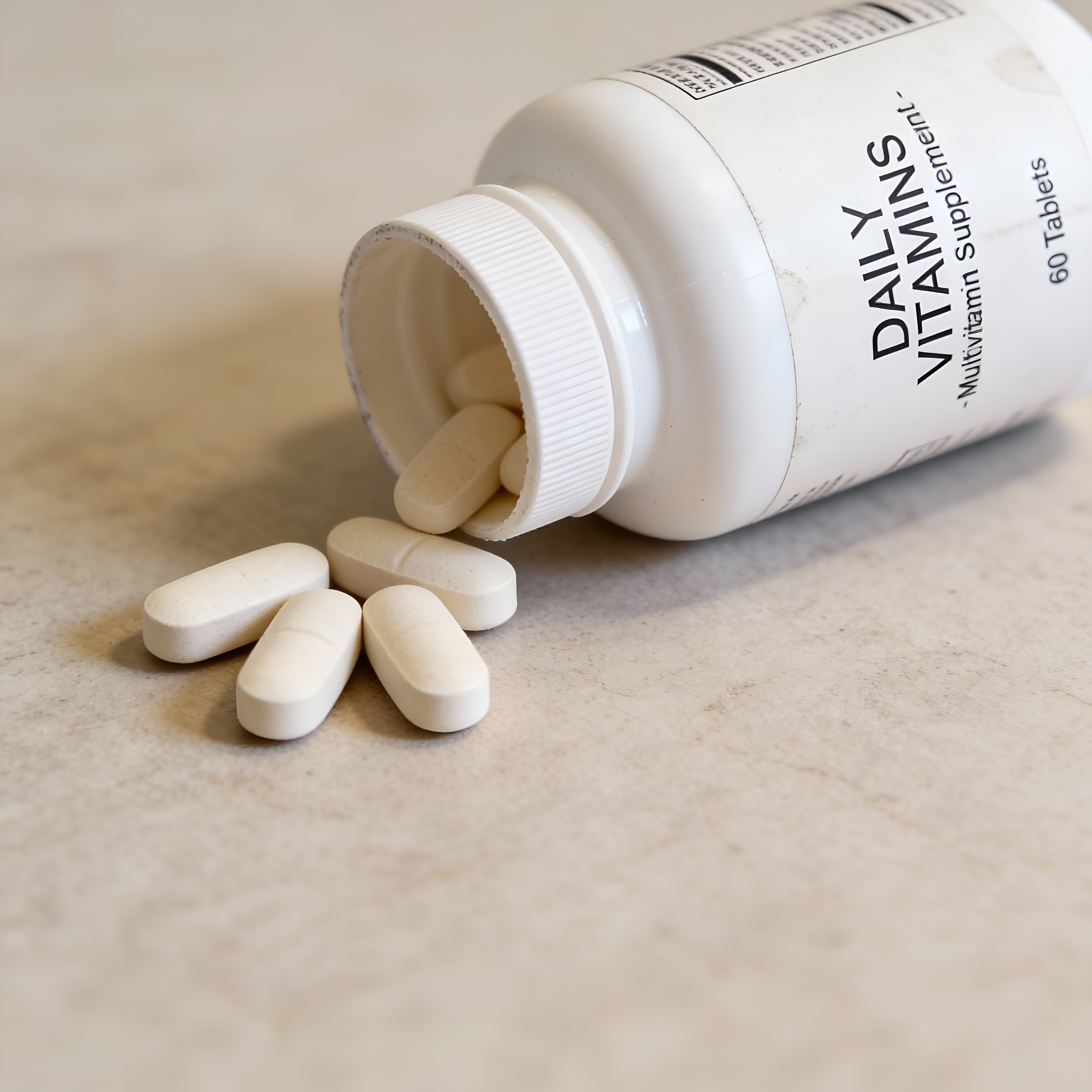 AI product photoshoot output