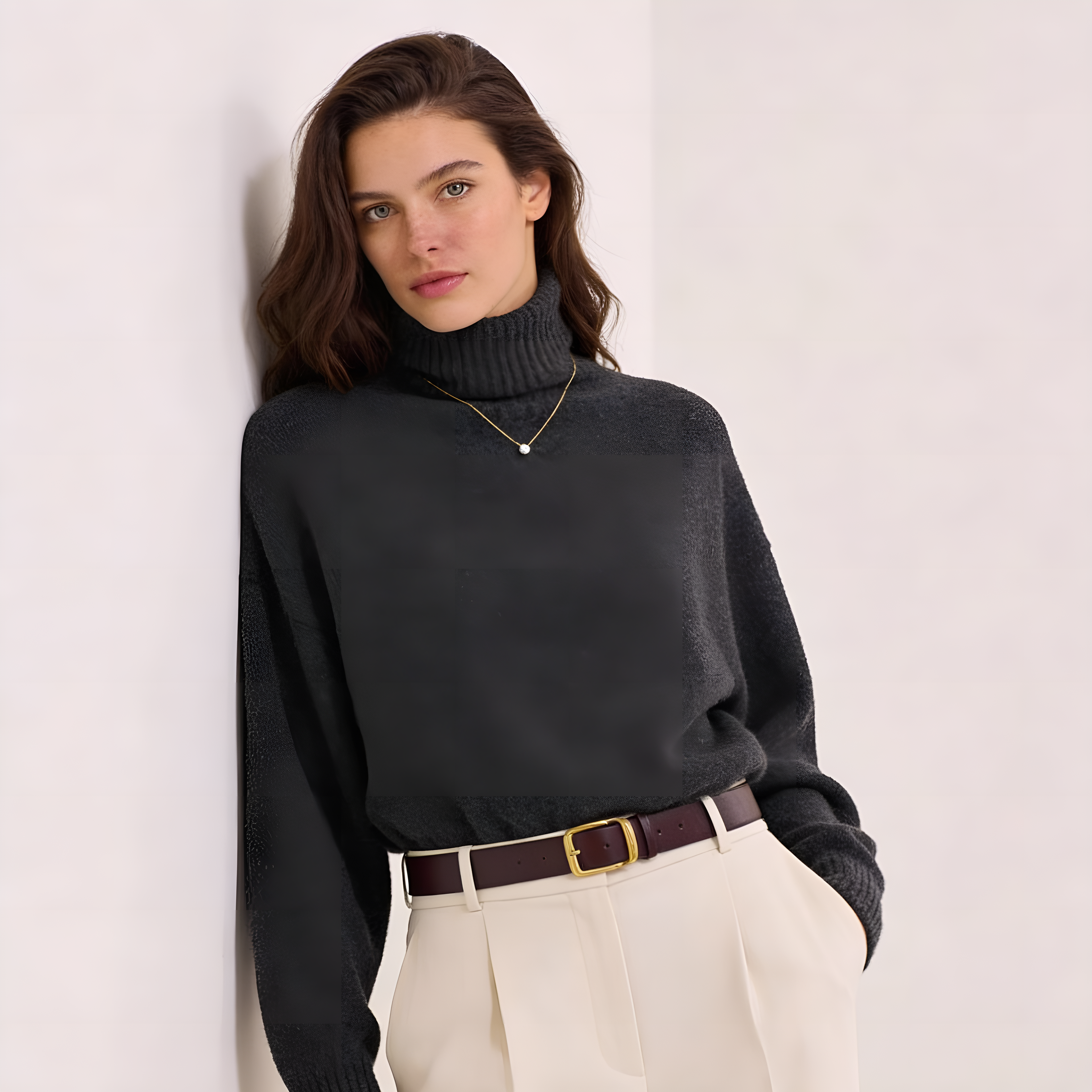 AI product photoshoot output