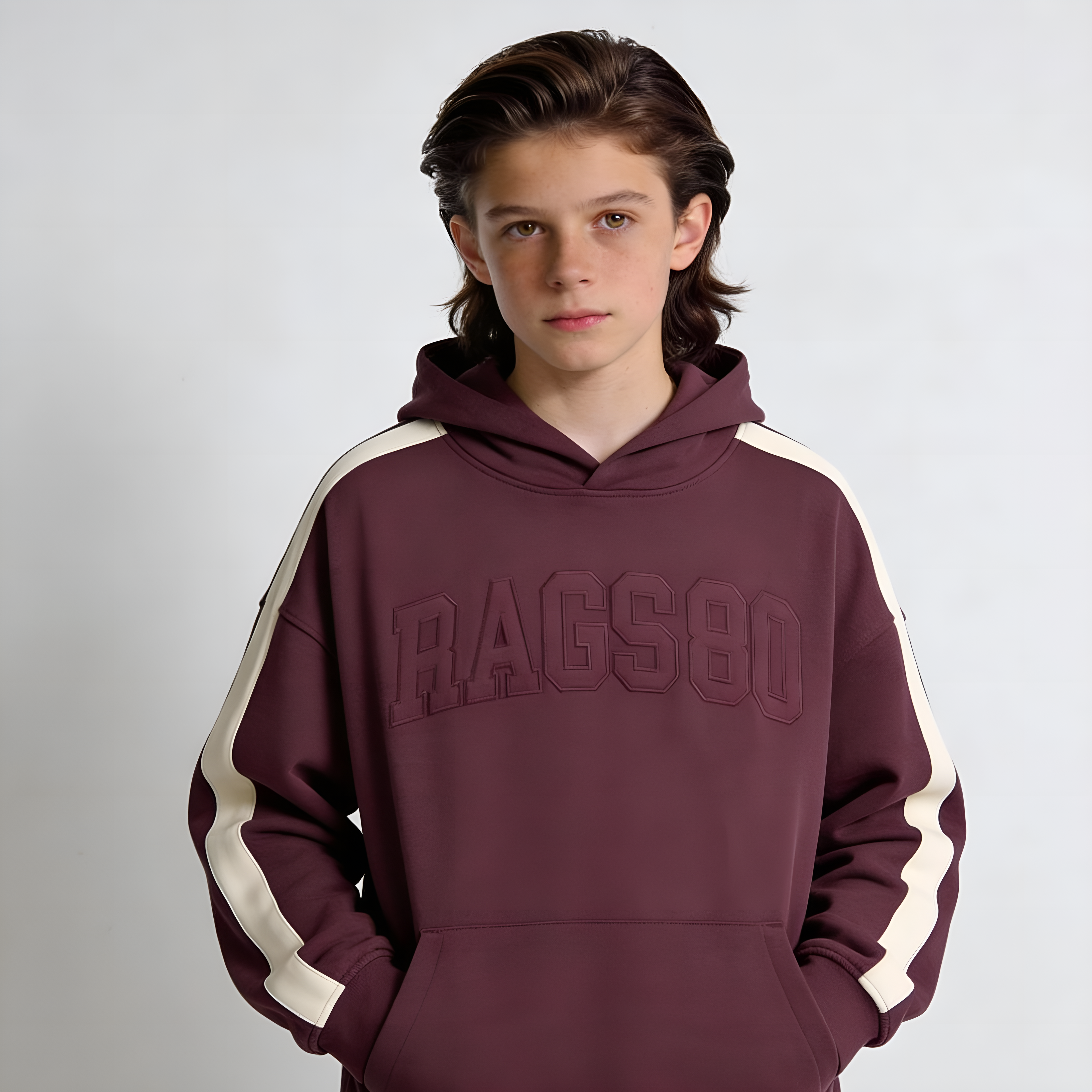 AI product photoshoot output