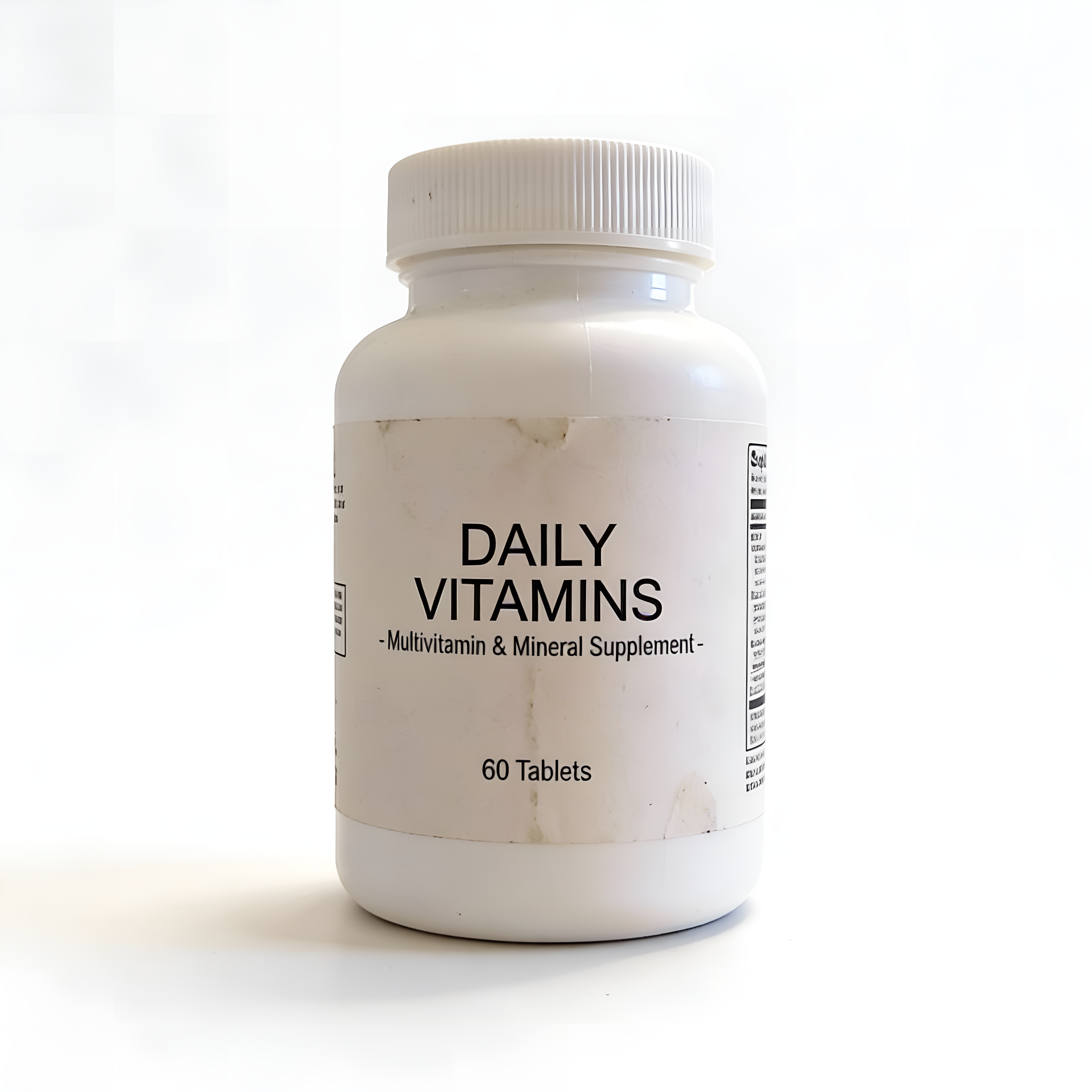 AI product photoshoot output