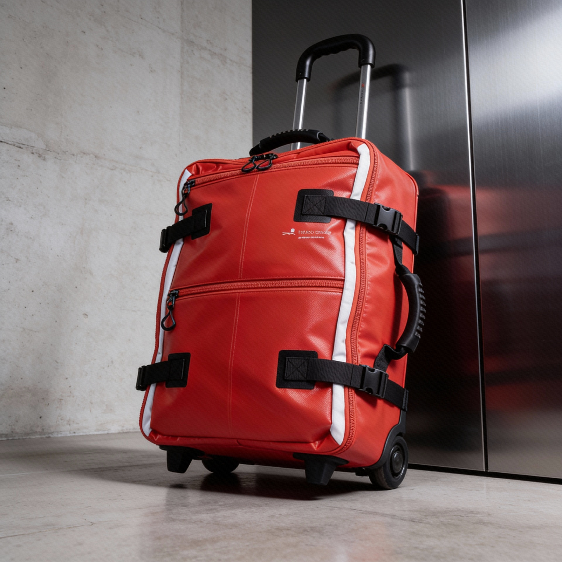 AI product photoshoot output