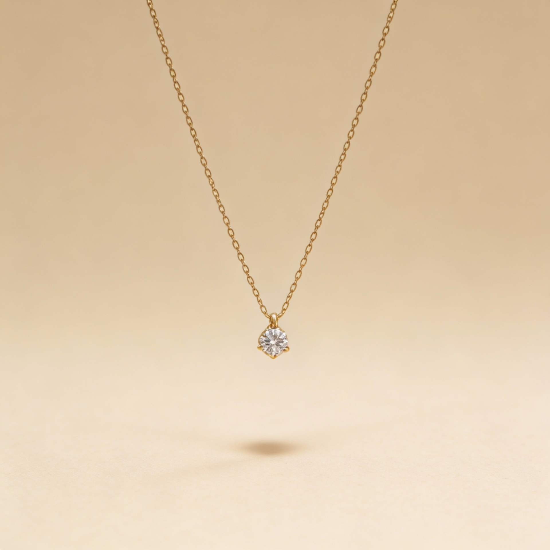 AI product photoshoot output