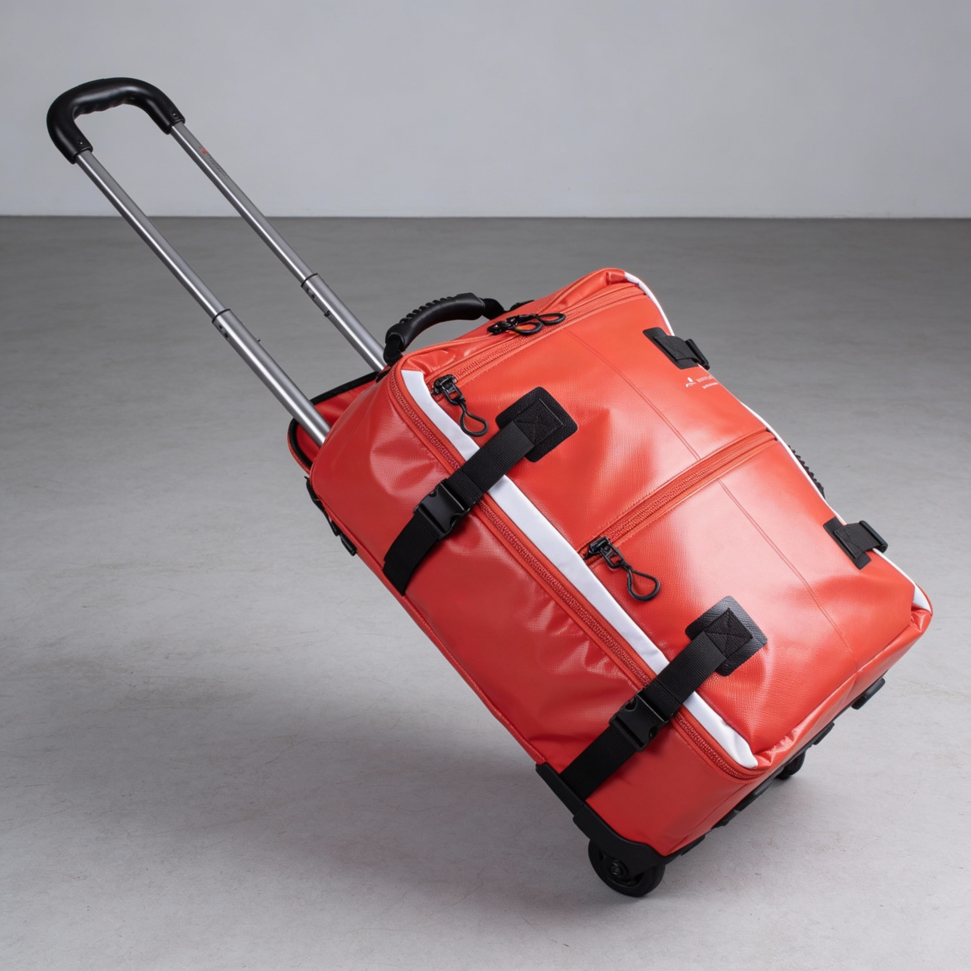 AI product photoshoot output