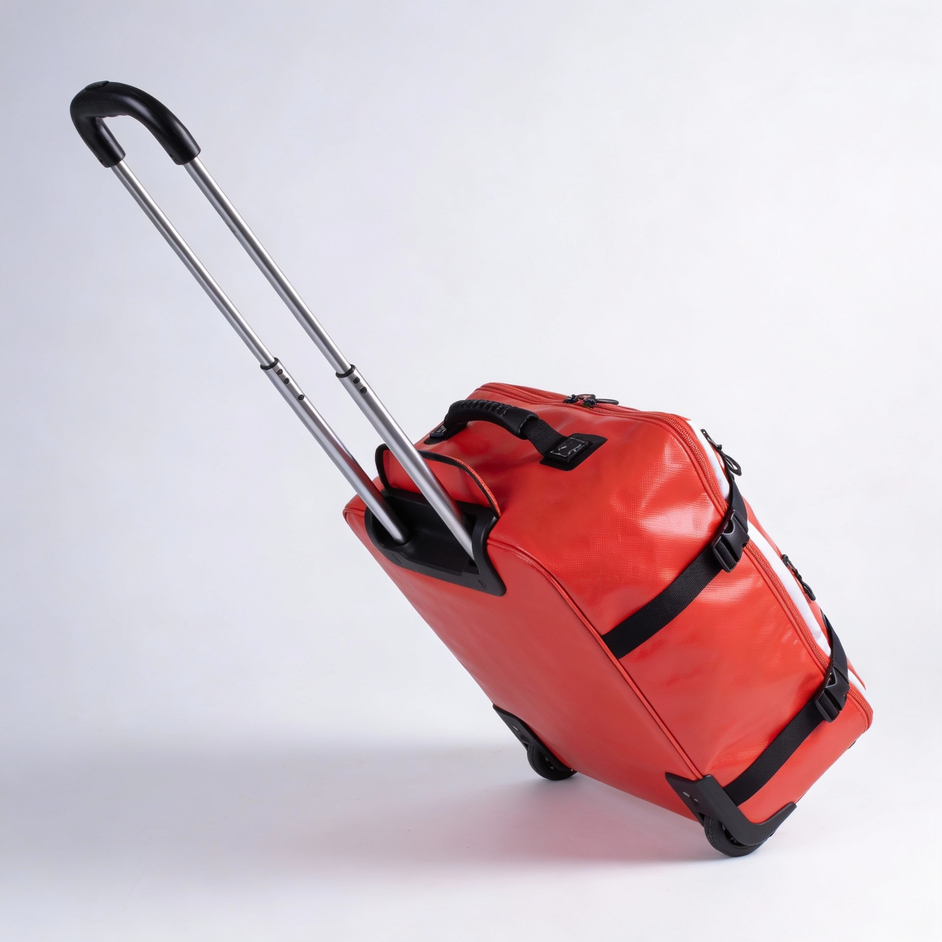 AI product photoshoot output