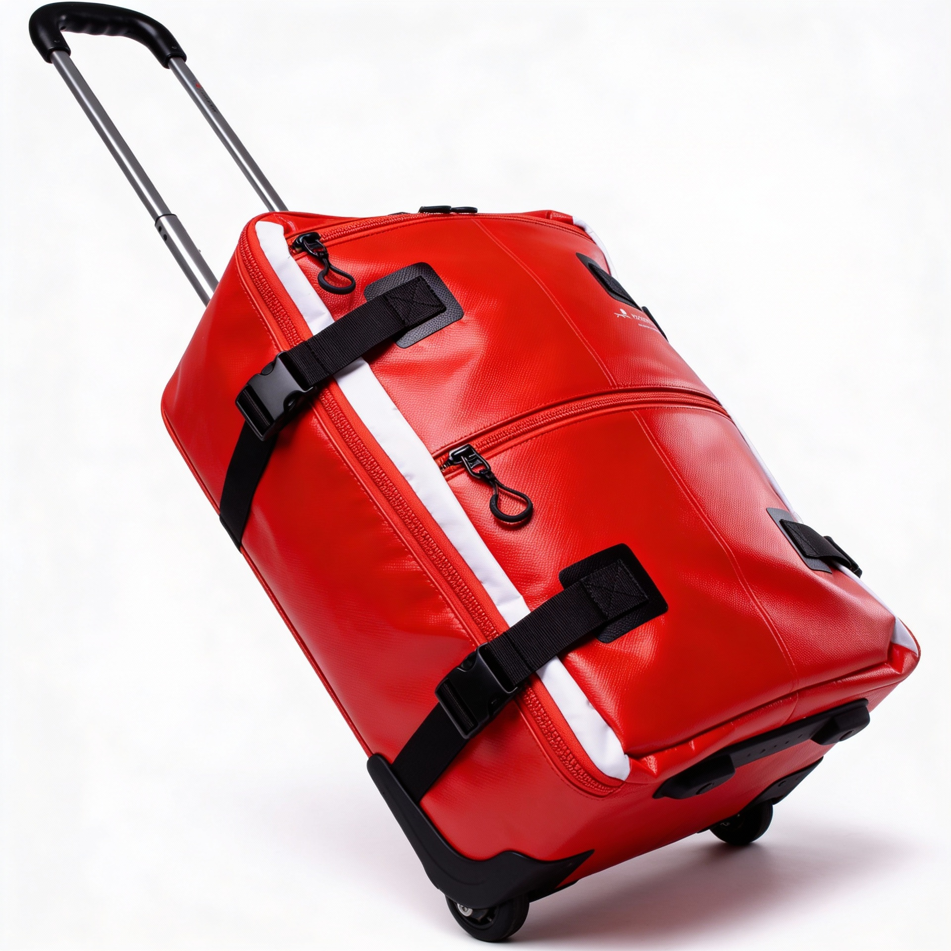 AI product photoshoot output