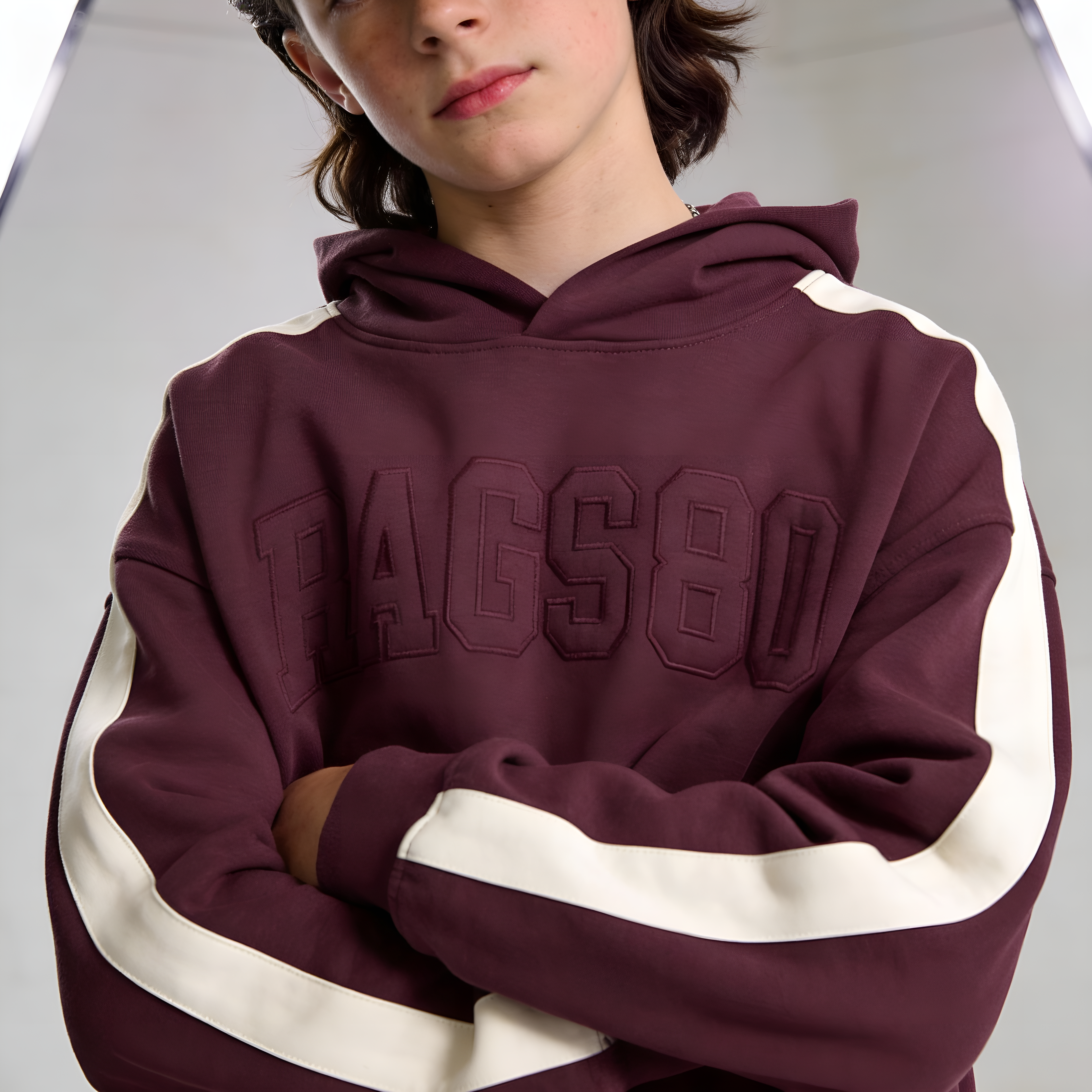 AI product photoshoot output