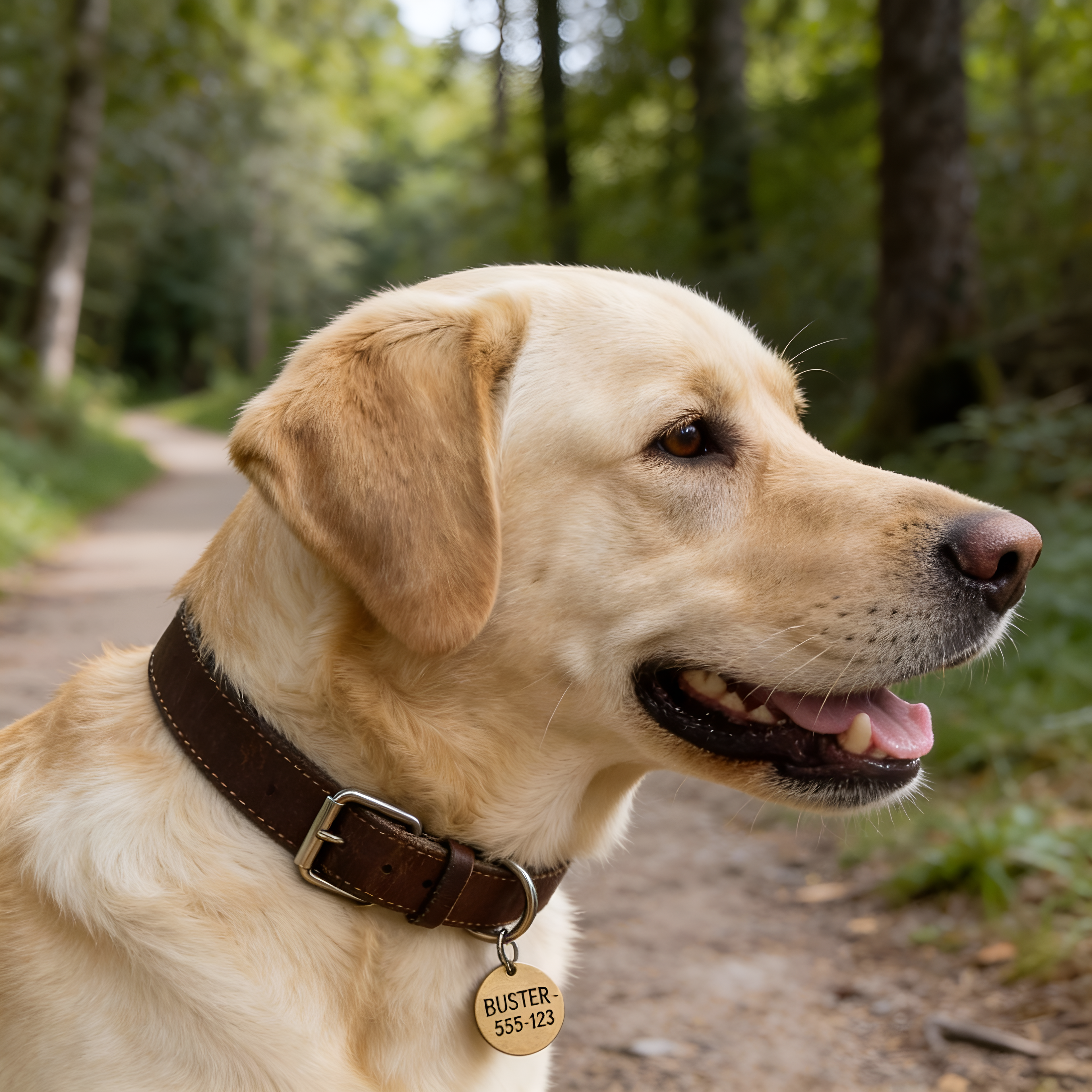 AI product photoshoot output