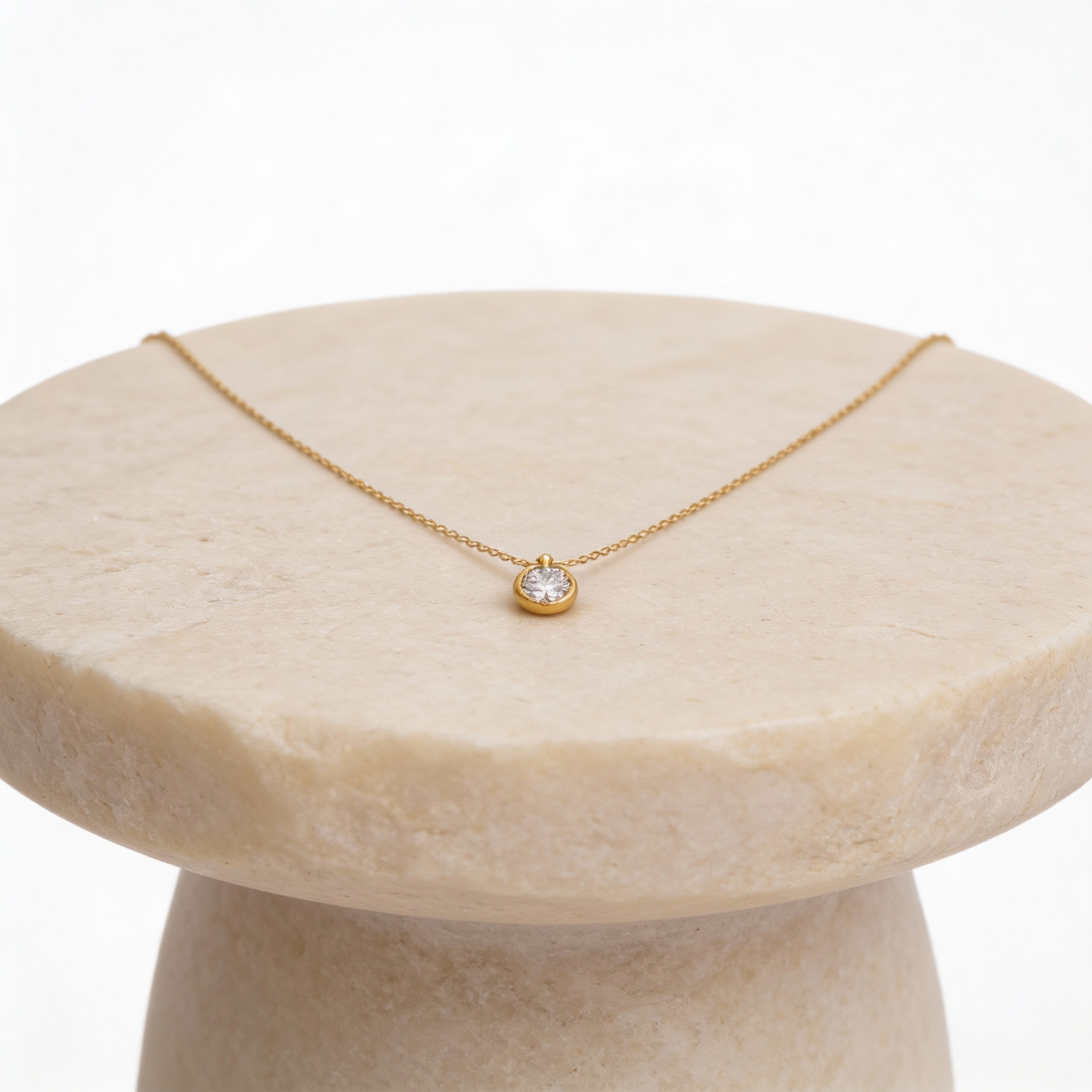 AI product photoshoot output