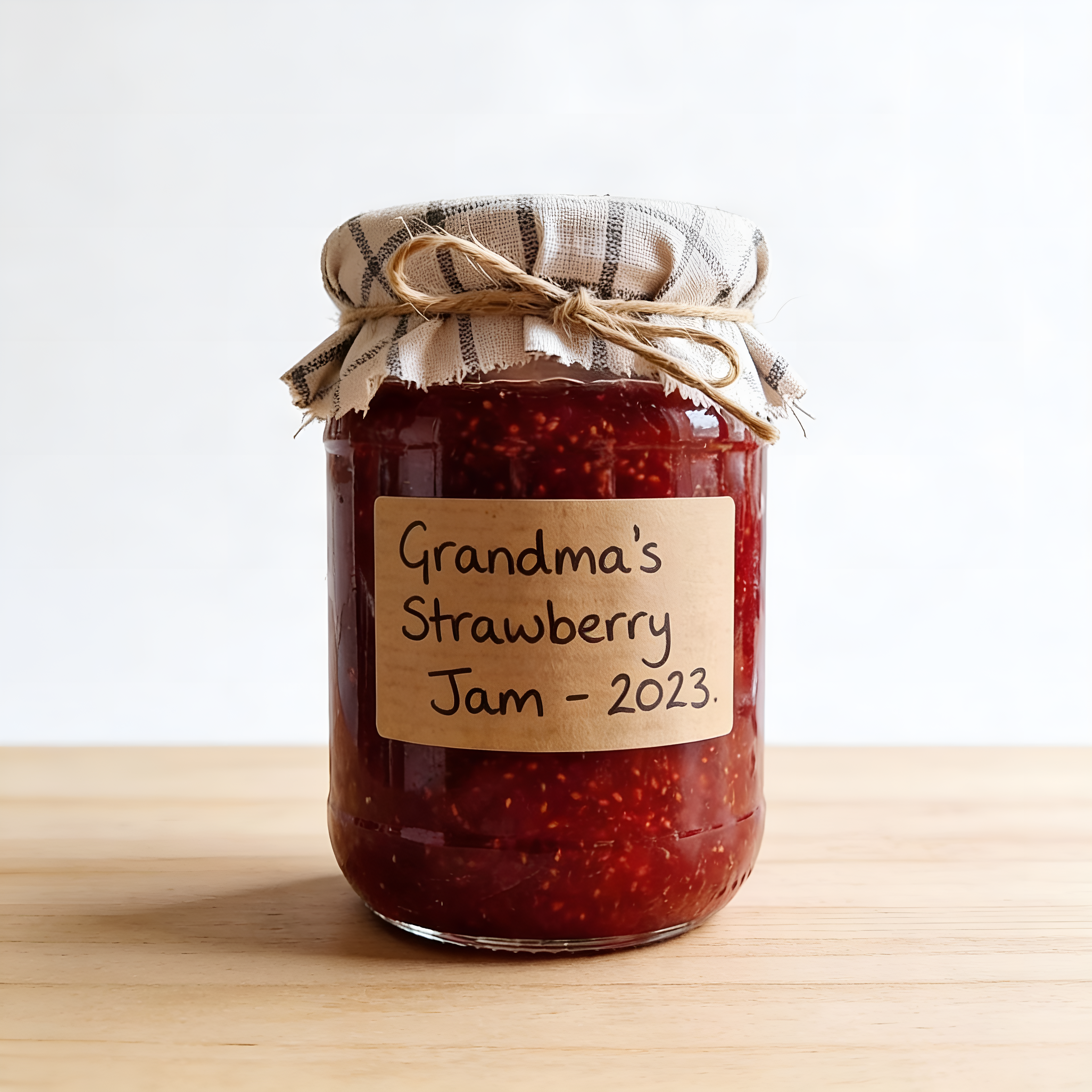 AI product photoshoot output