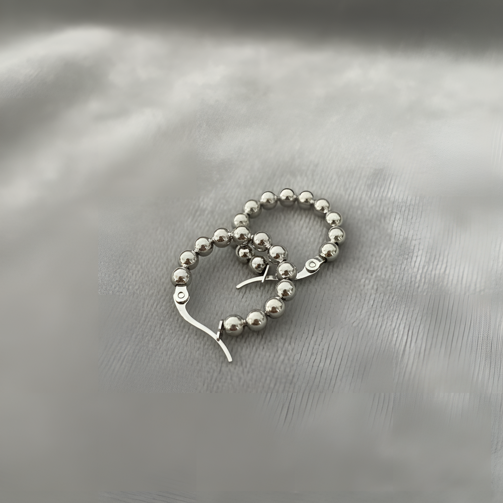 AI product photoshoot output