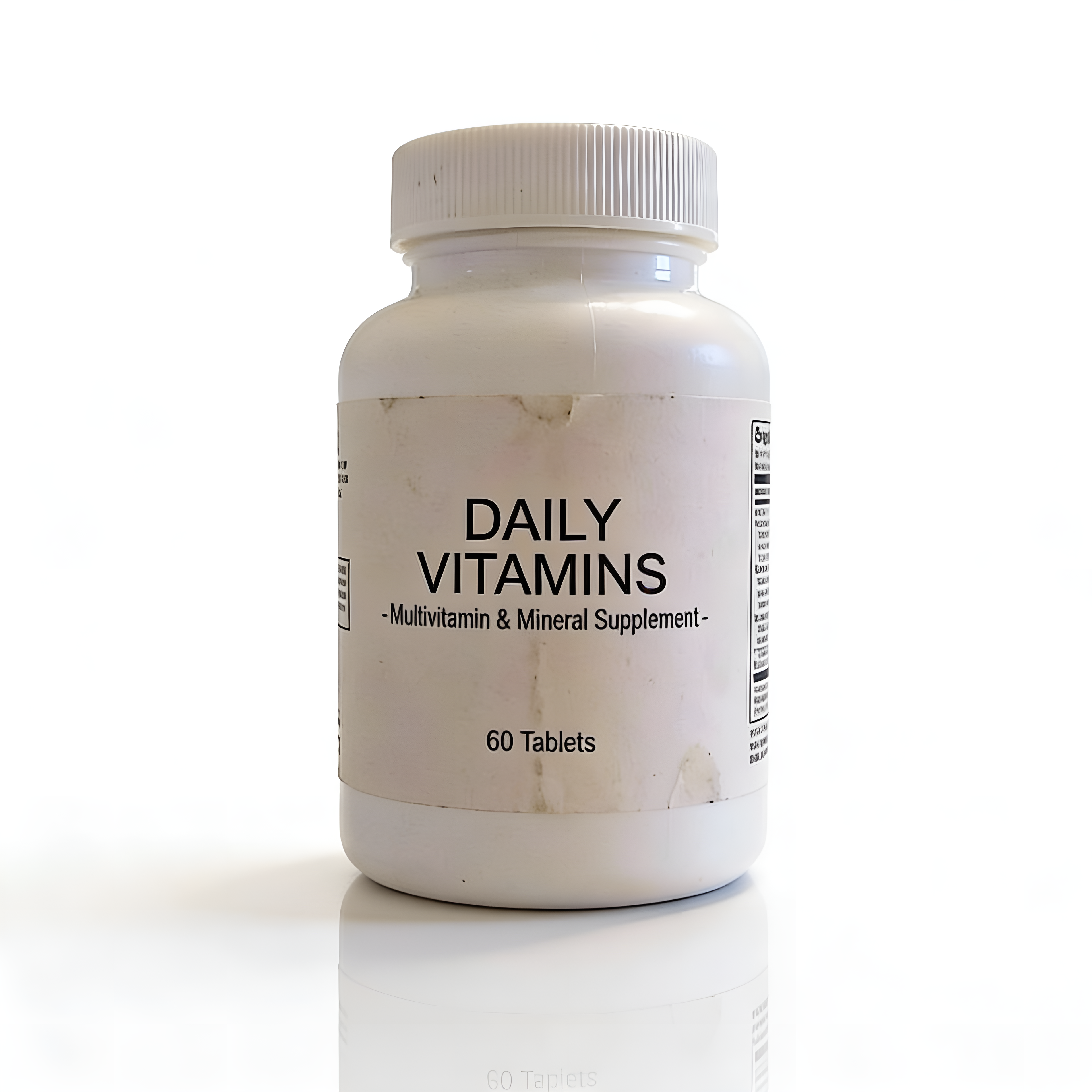 AI product photoshoot output