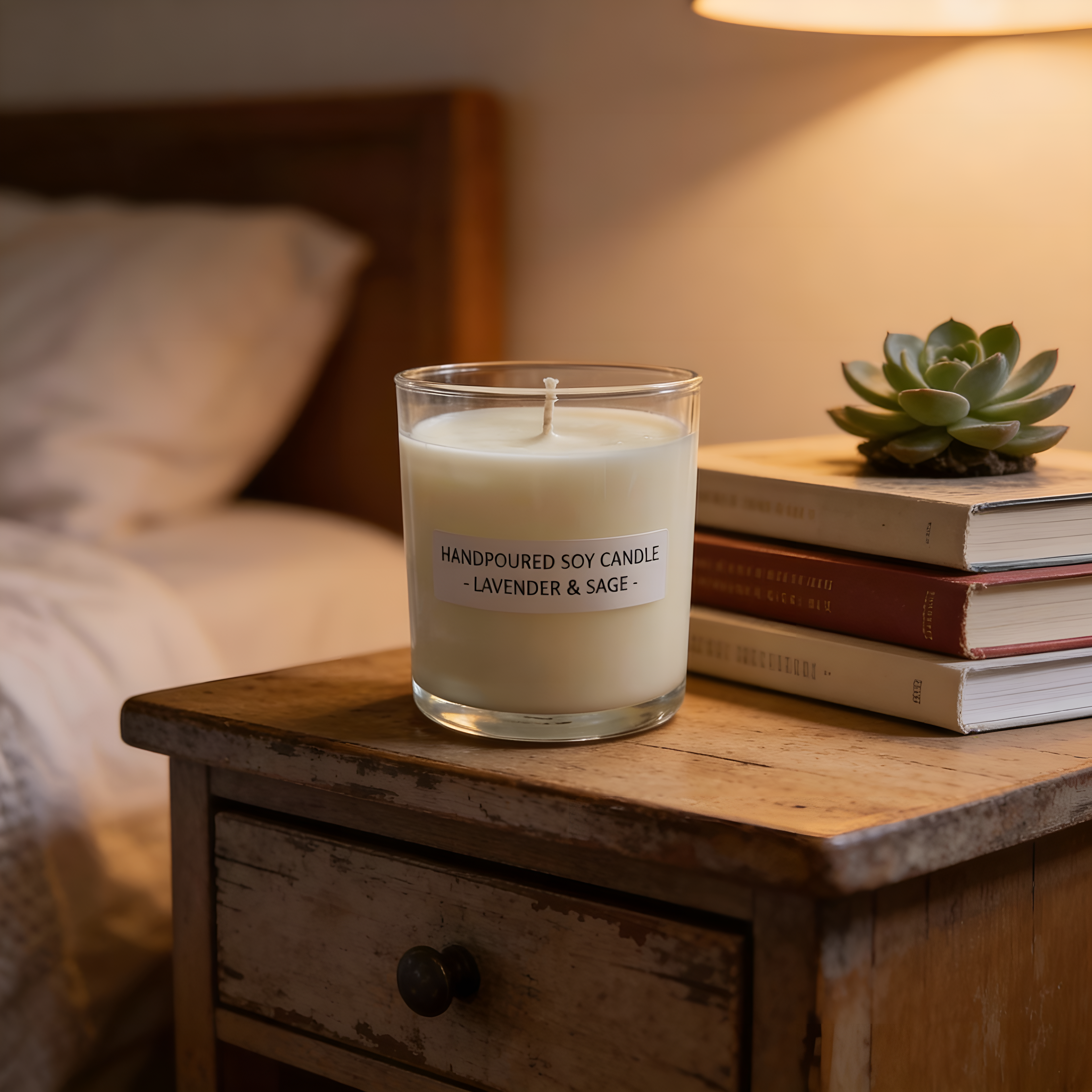 AI product photoshoot output