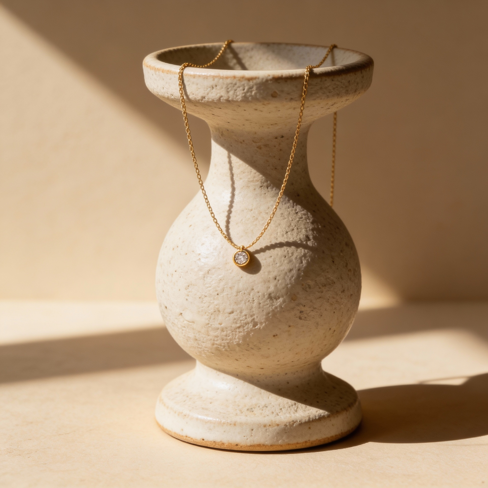 AI product photoshoot output