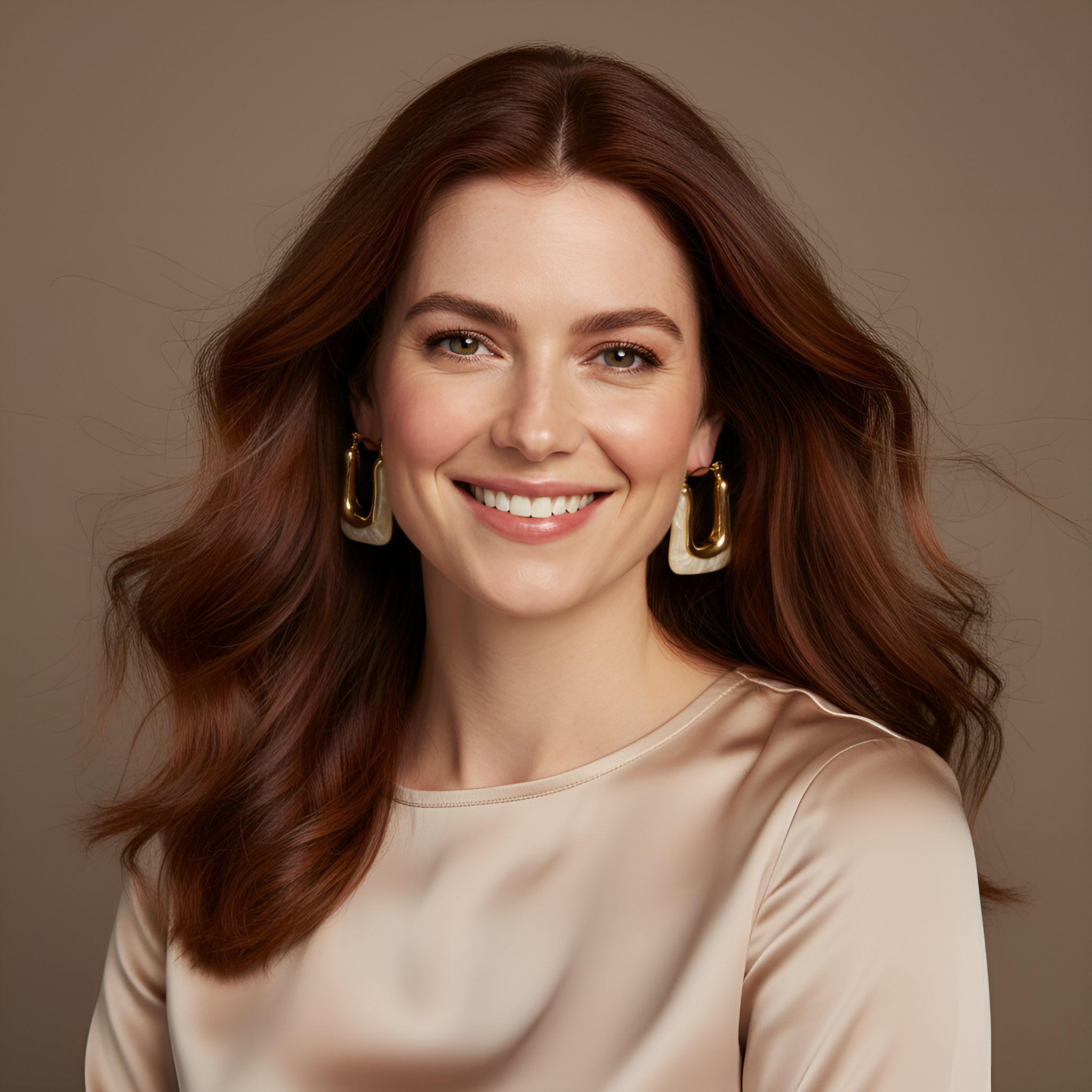 AI product photoshoot output