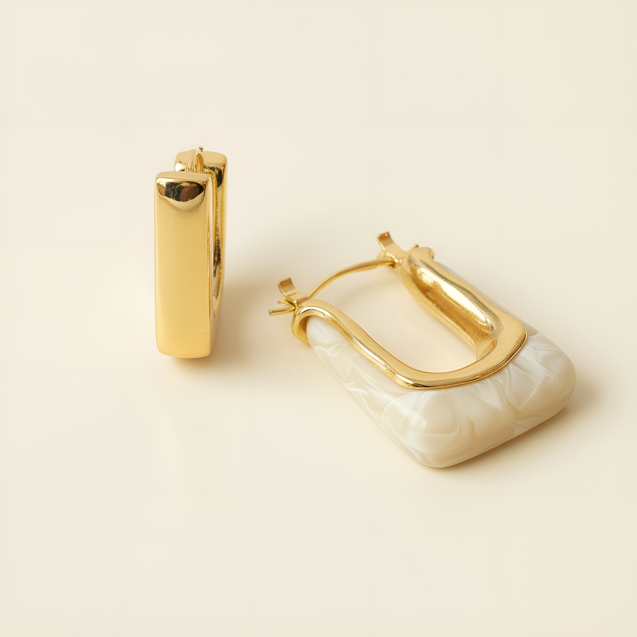 AI product photoshoot output