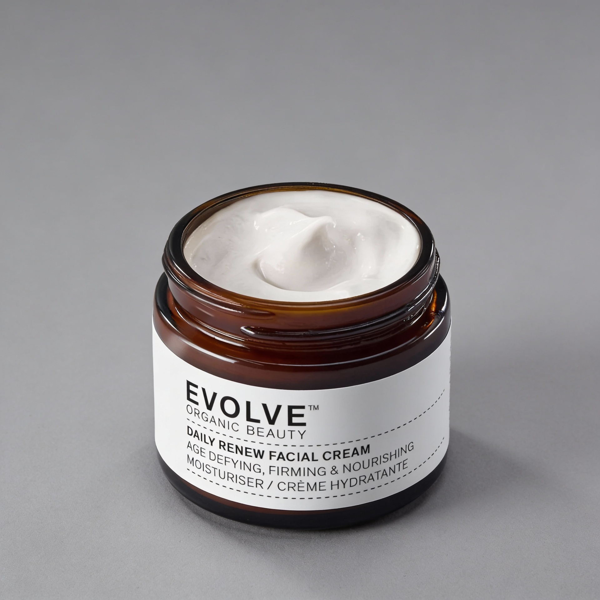 AI product photoshoot output